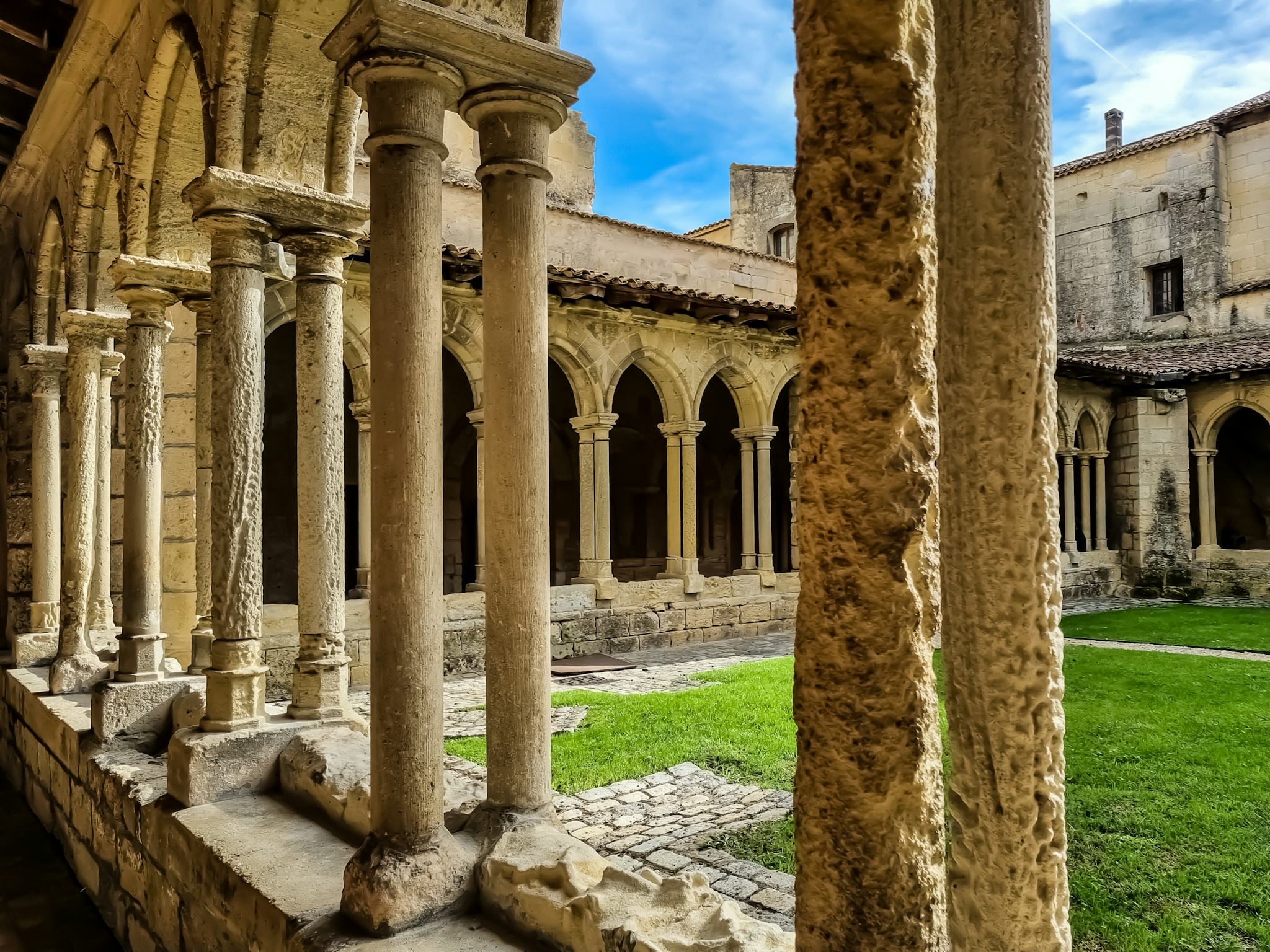 St. Emilion