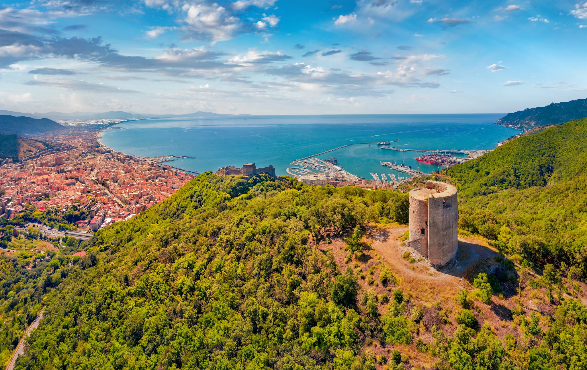 Salerno
