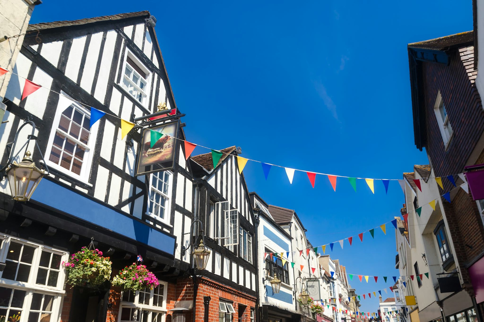 Salisbury