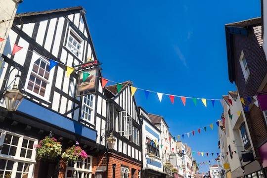 Salisbury