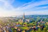 Salisbury