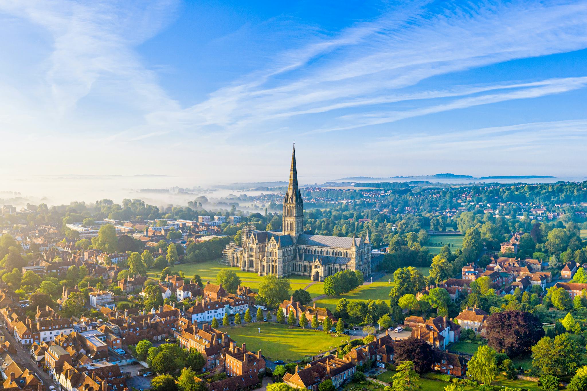 Salisbury