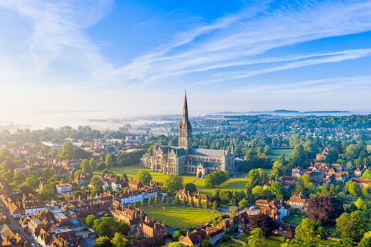 Salisbury