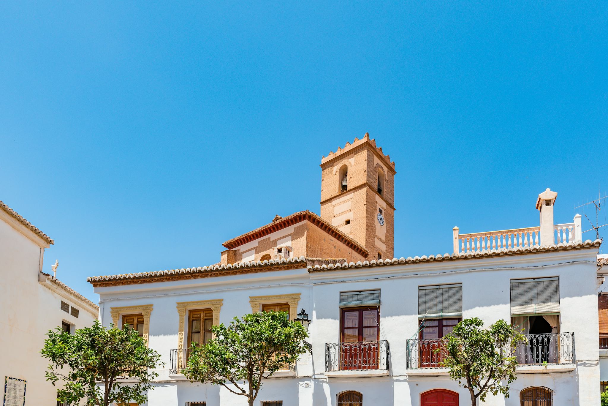 Salobrena