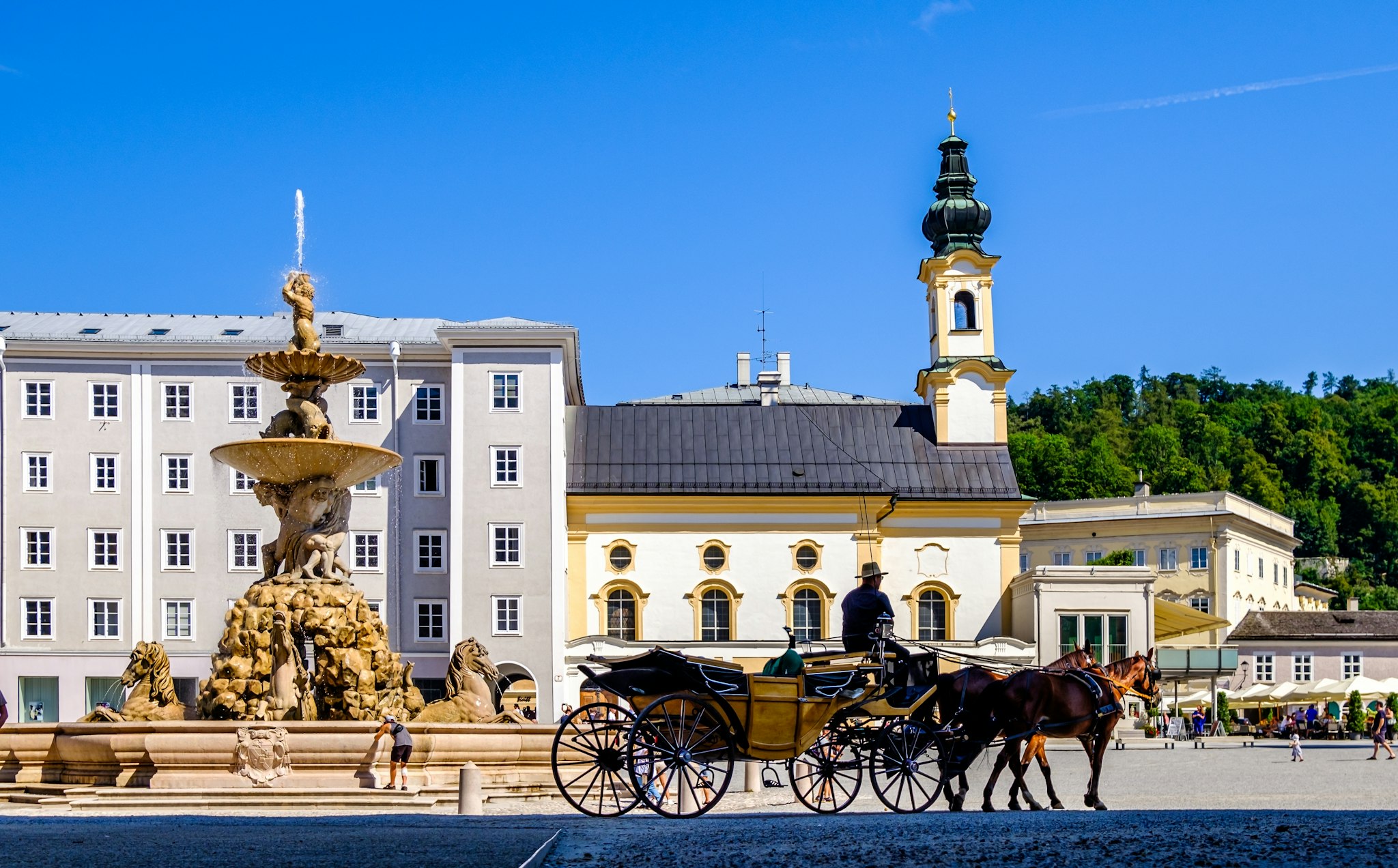 Salzburg