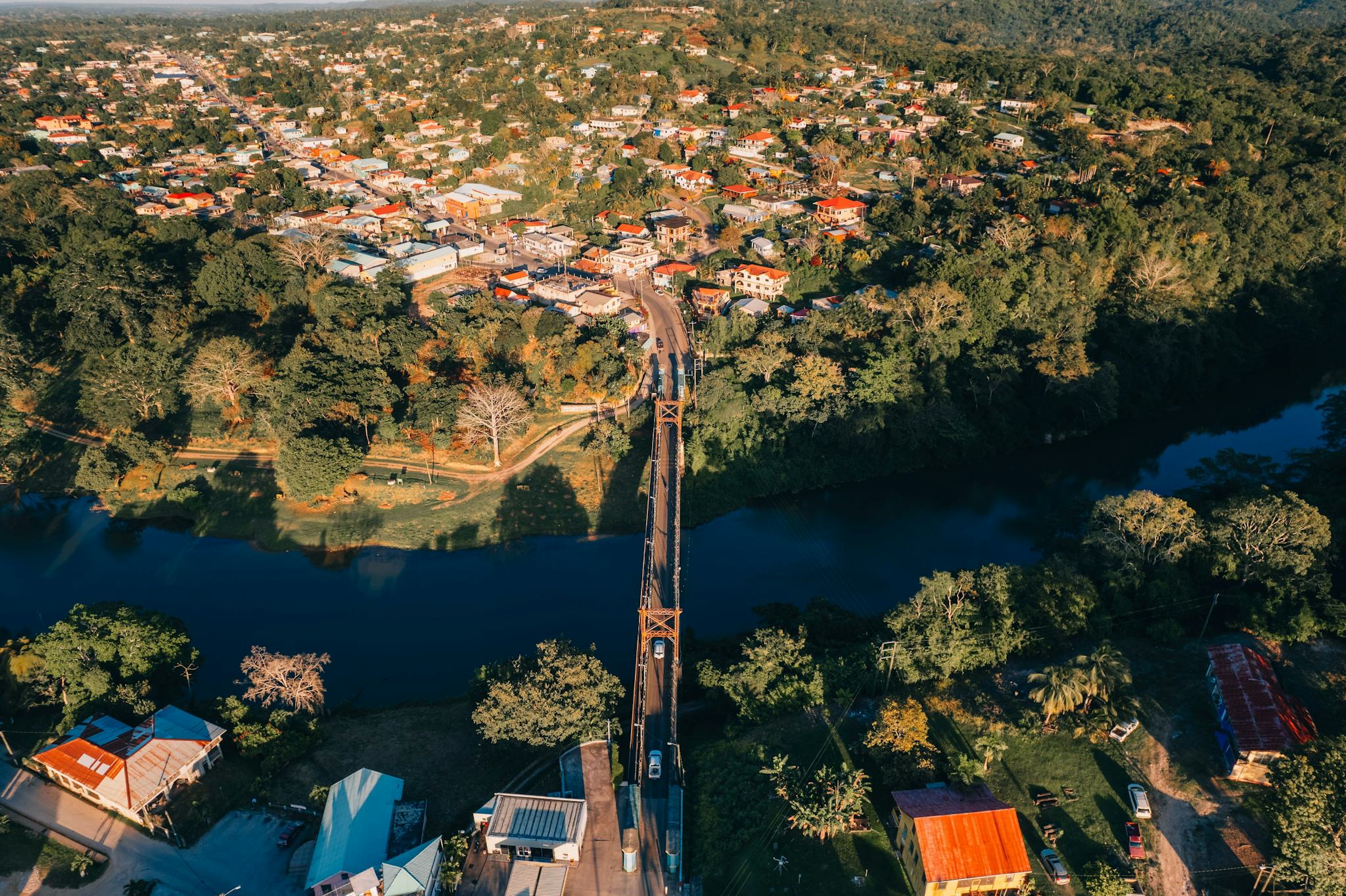 San Ignacio