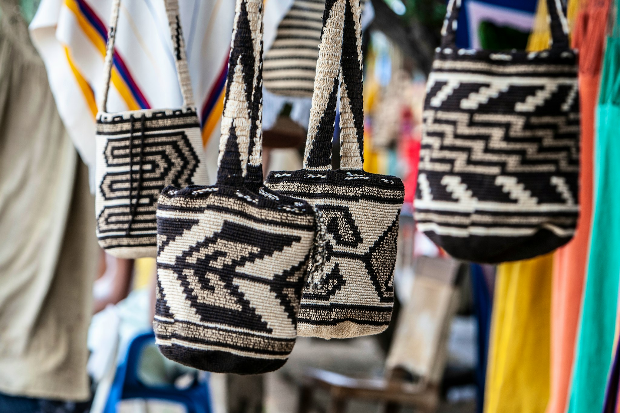 Cartagena to San Jacinto and Sincelejo: Private day trip