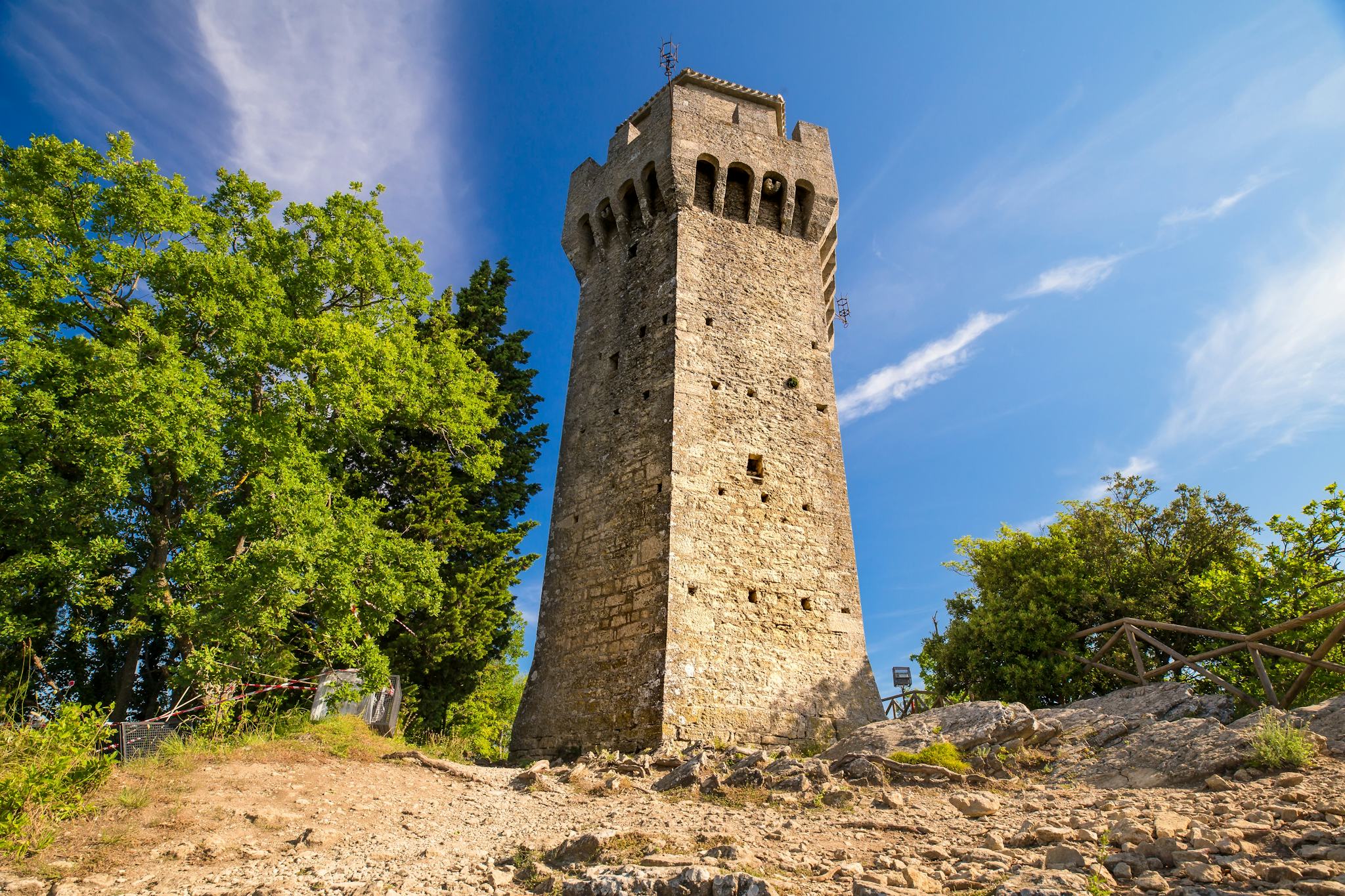 San Marino