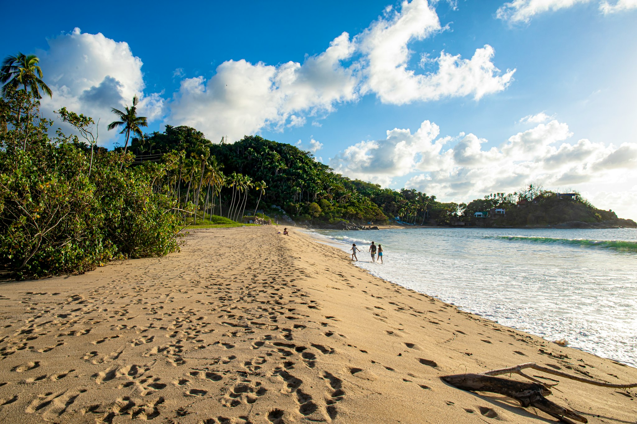 Puerto Vallarta to Sayulita and San Pancho: Private day trip