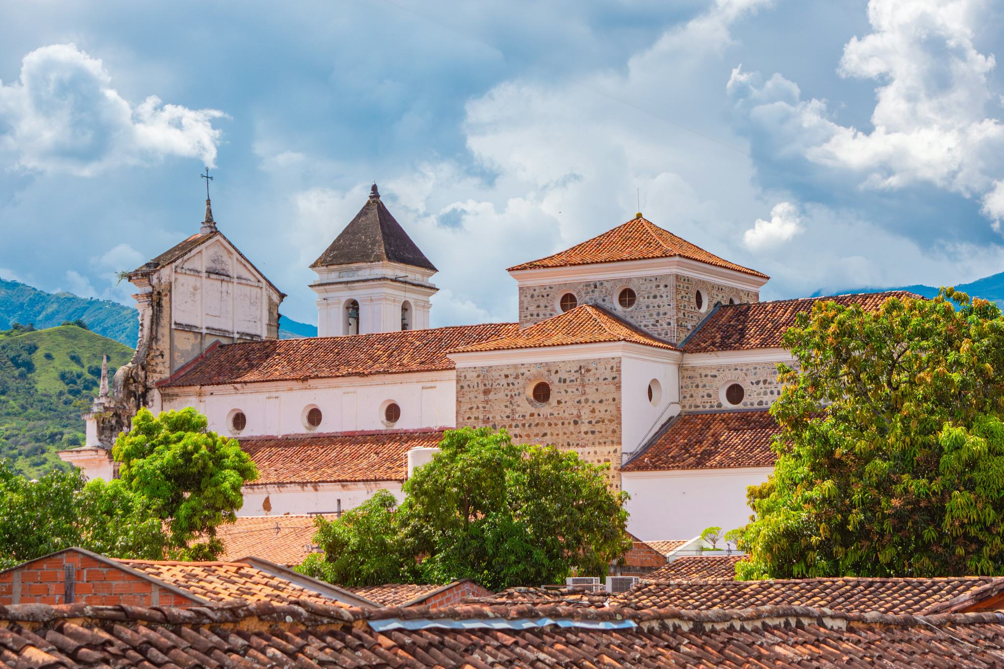 Santa Fe de Antioquia