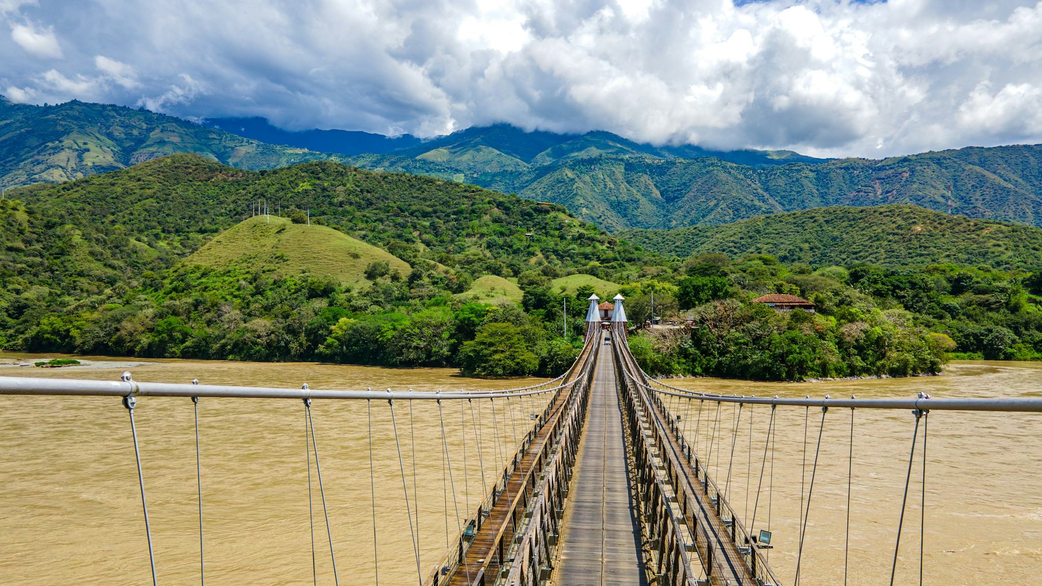 Santa Fe de Antioquia