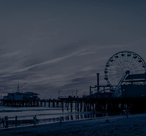San Diego to Santa Monica from $118 | Private Car Transfer in 2 Hours |  Daytrip