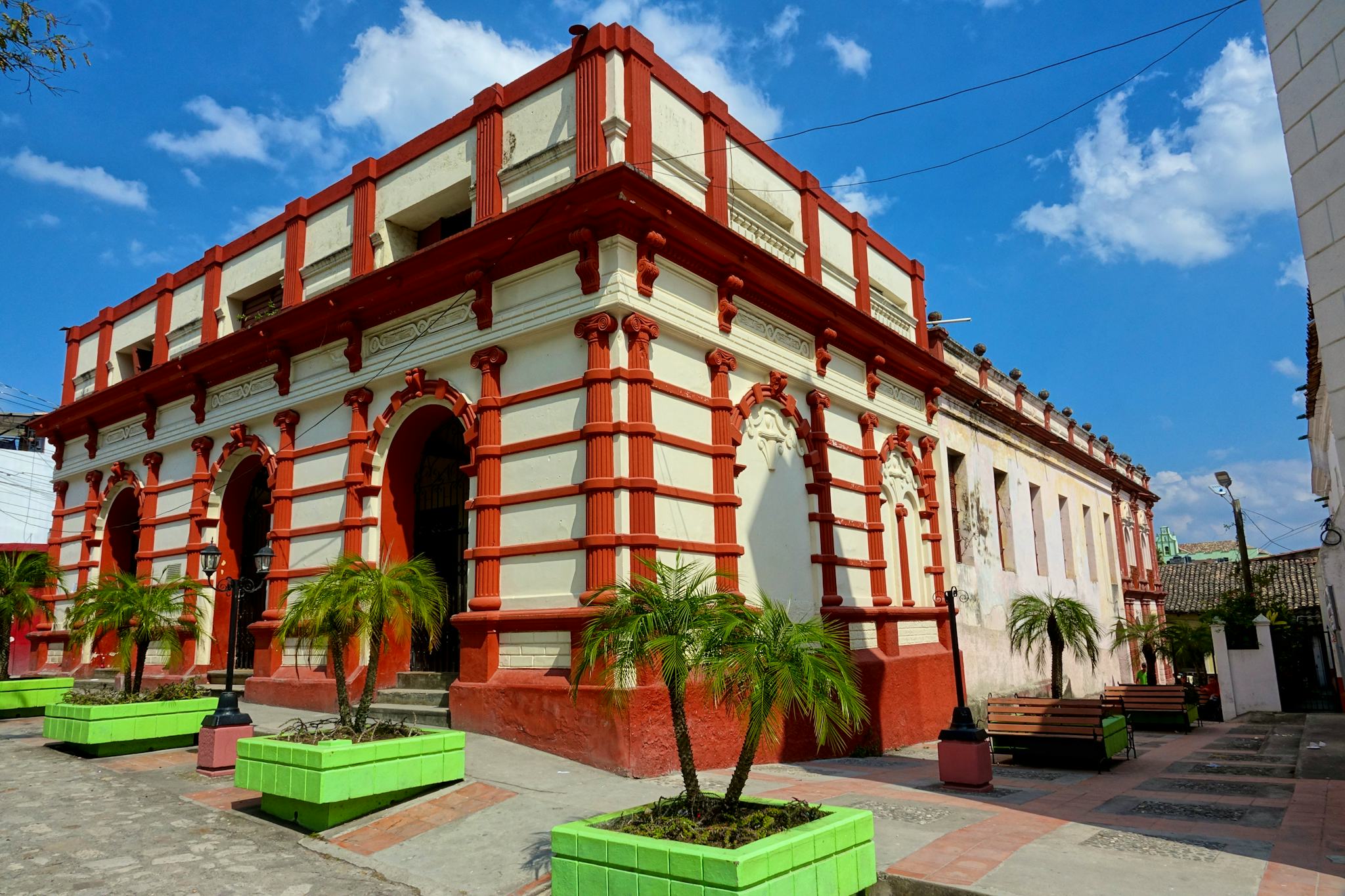 Santa Rosa de Copan