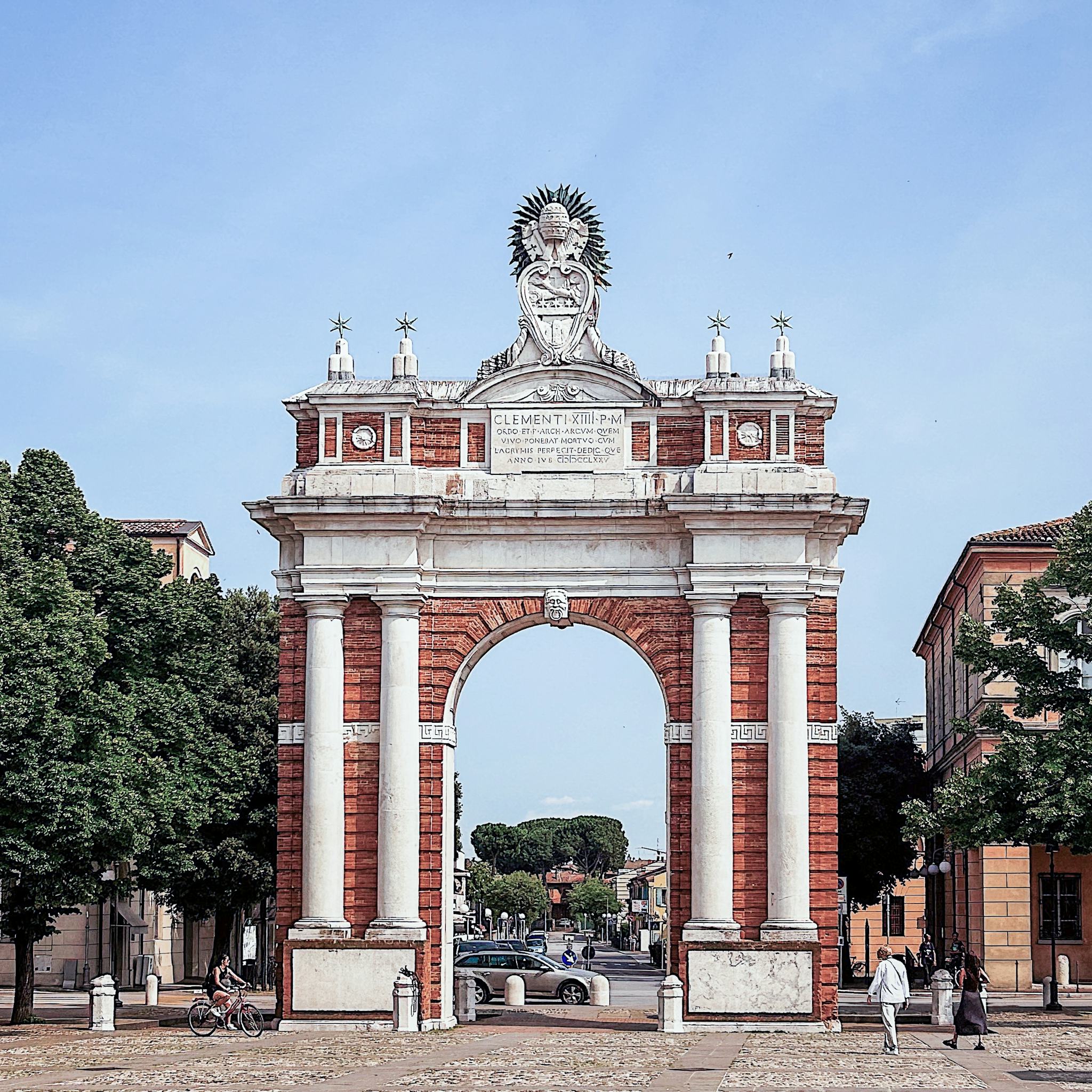 Santarcangelo di Romagna