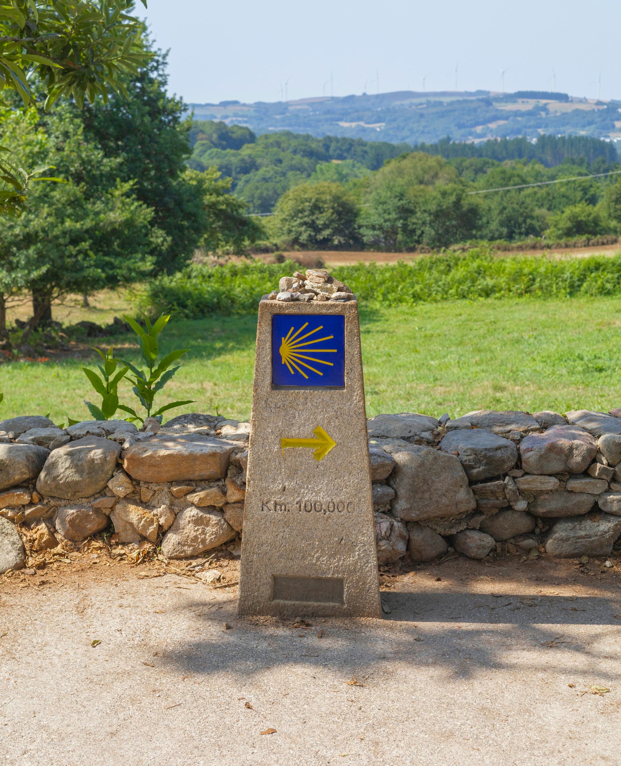 Santiago de Compostela