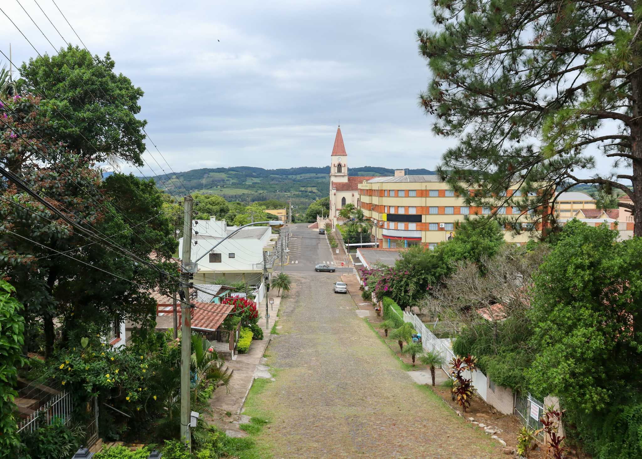 Santo Antonio Da Patrulha