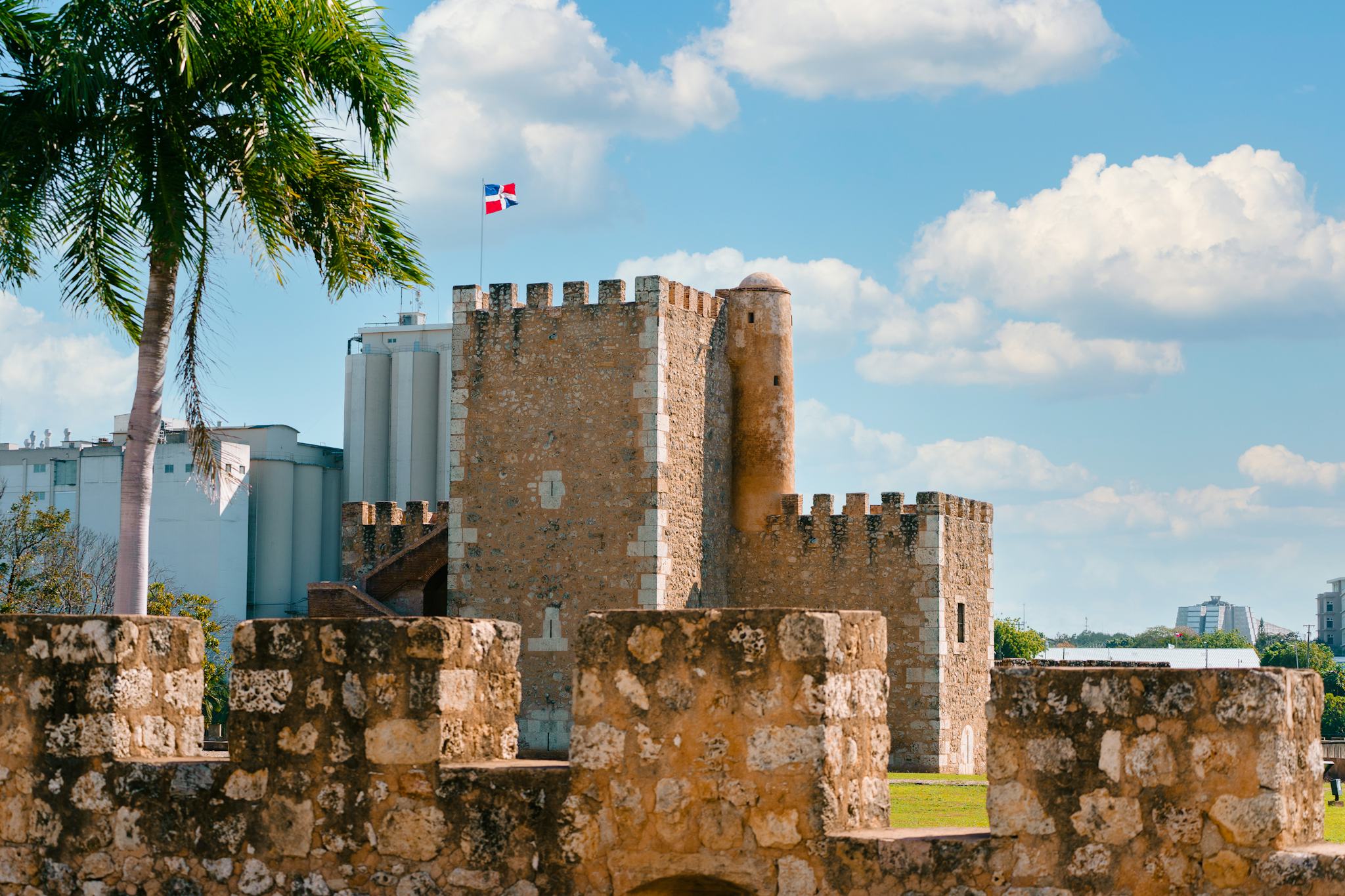Santo Domingo