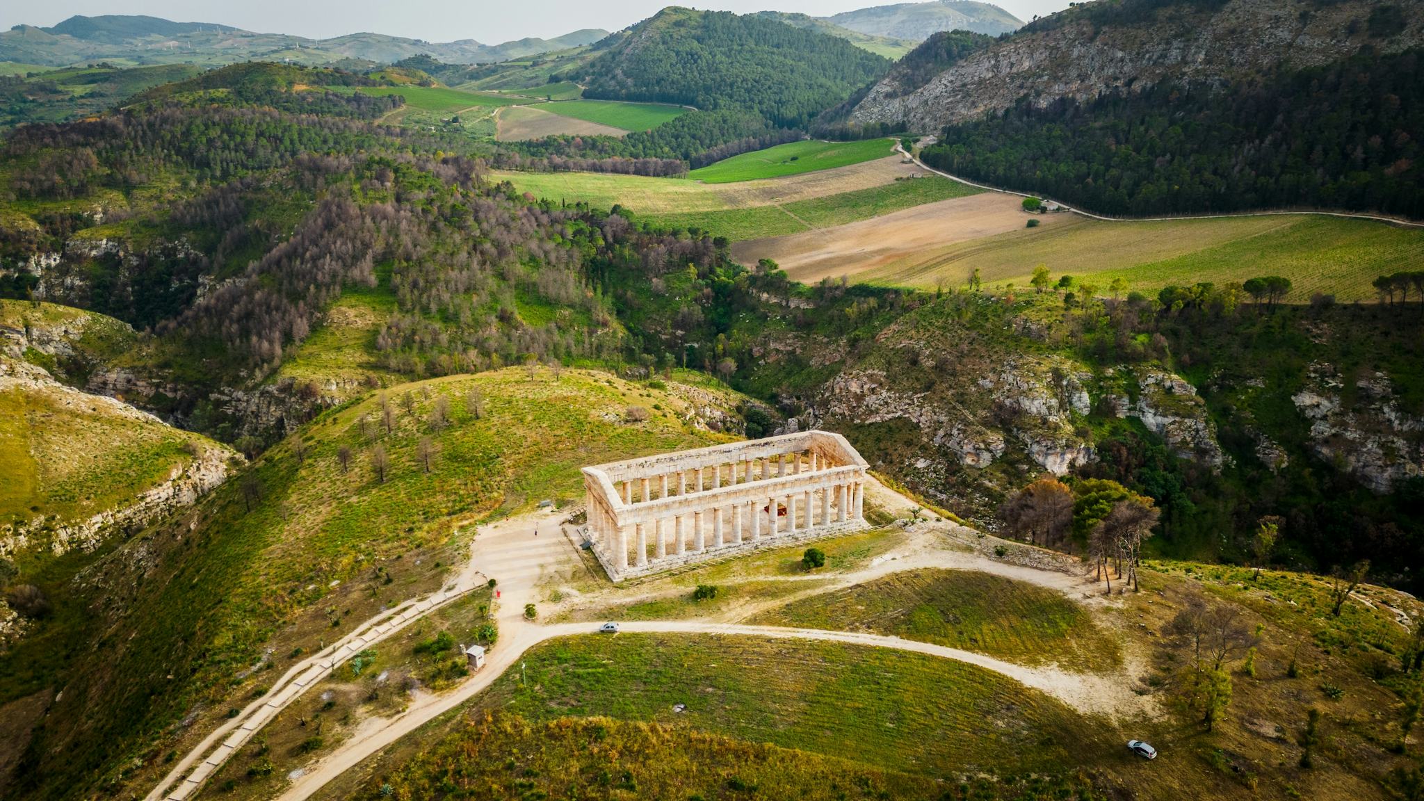 Segesta