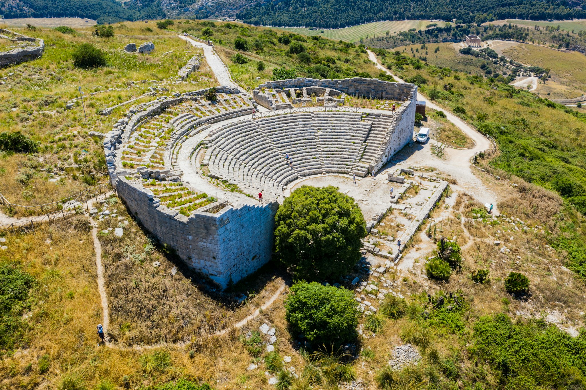 Segesta