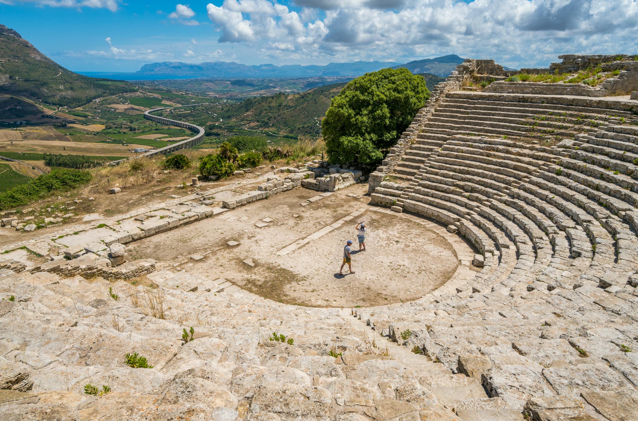 Segesta
