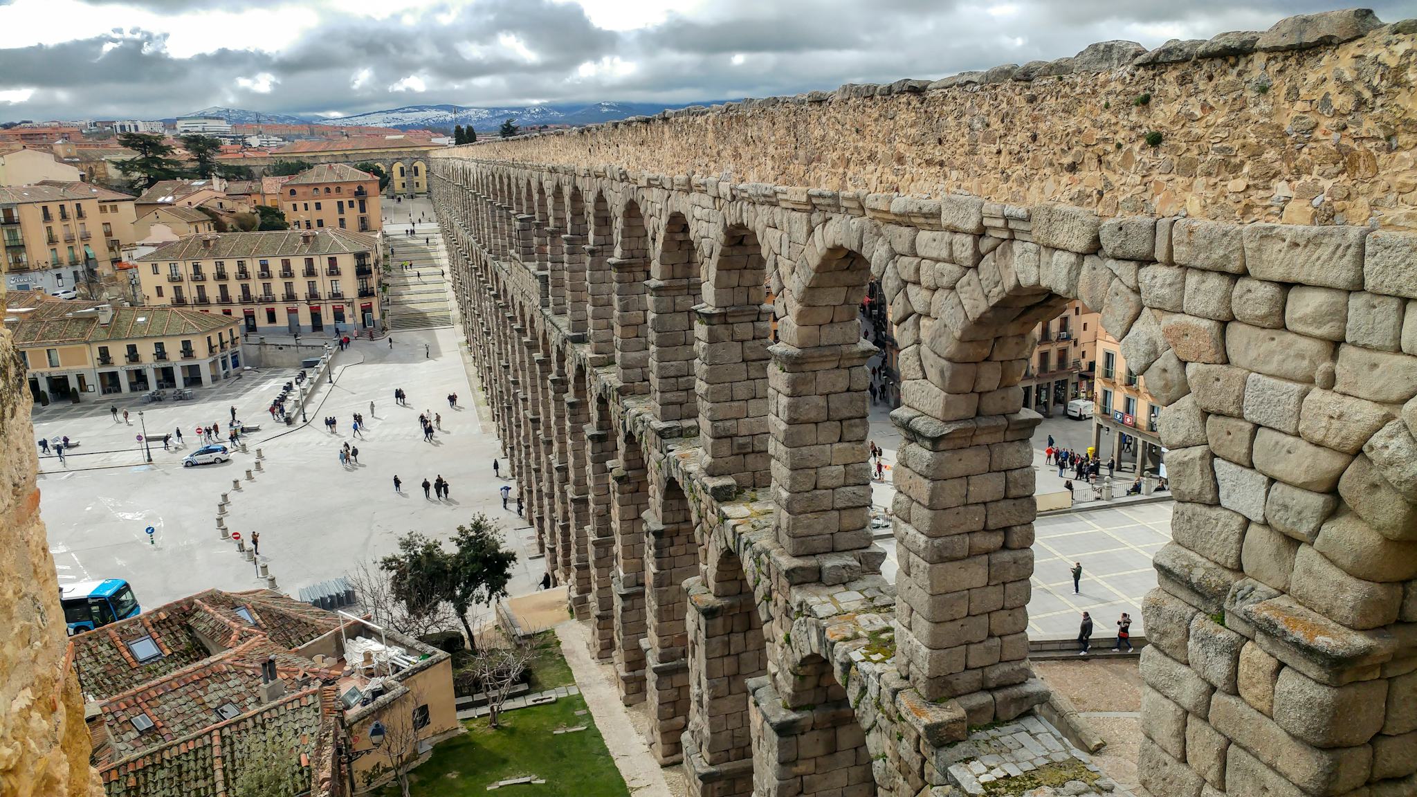 Segovia