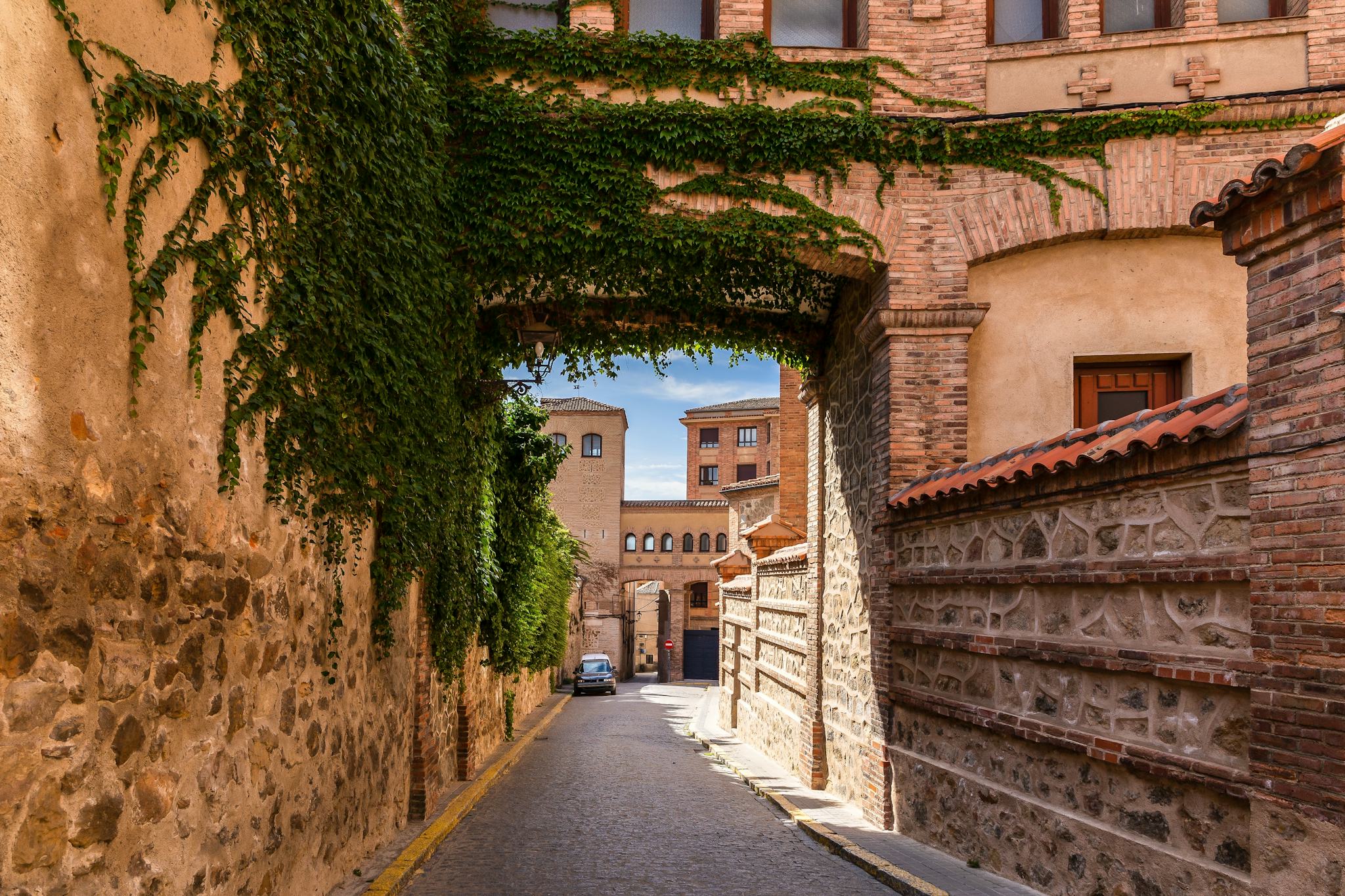 Segovia