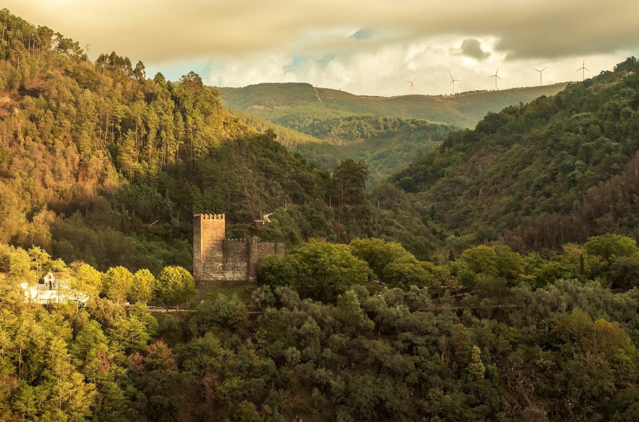 Serra da Lousã