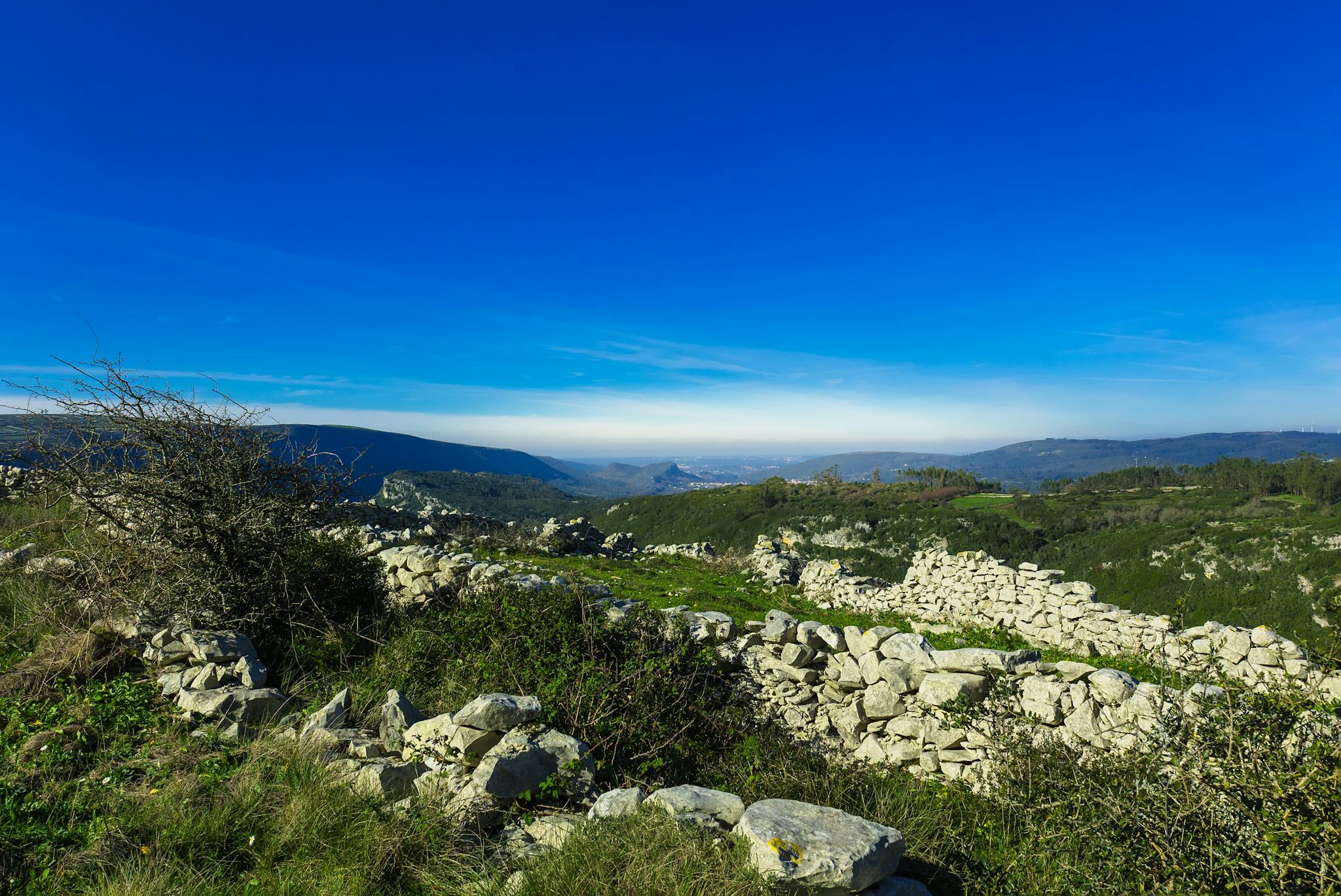 Serra de Aire e Candeeiros Natural Park