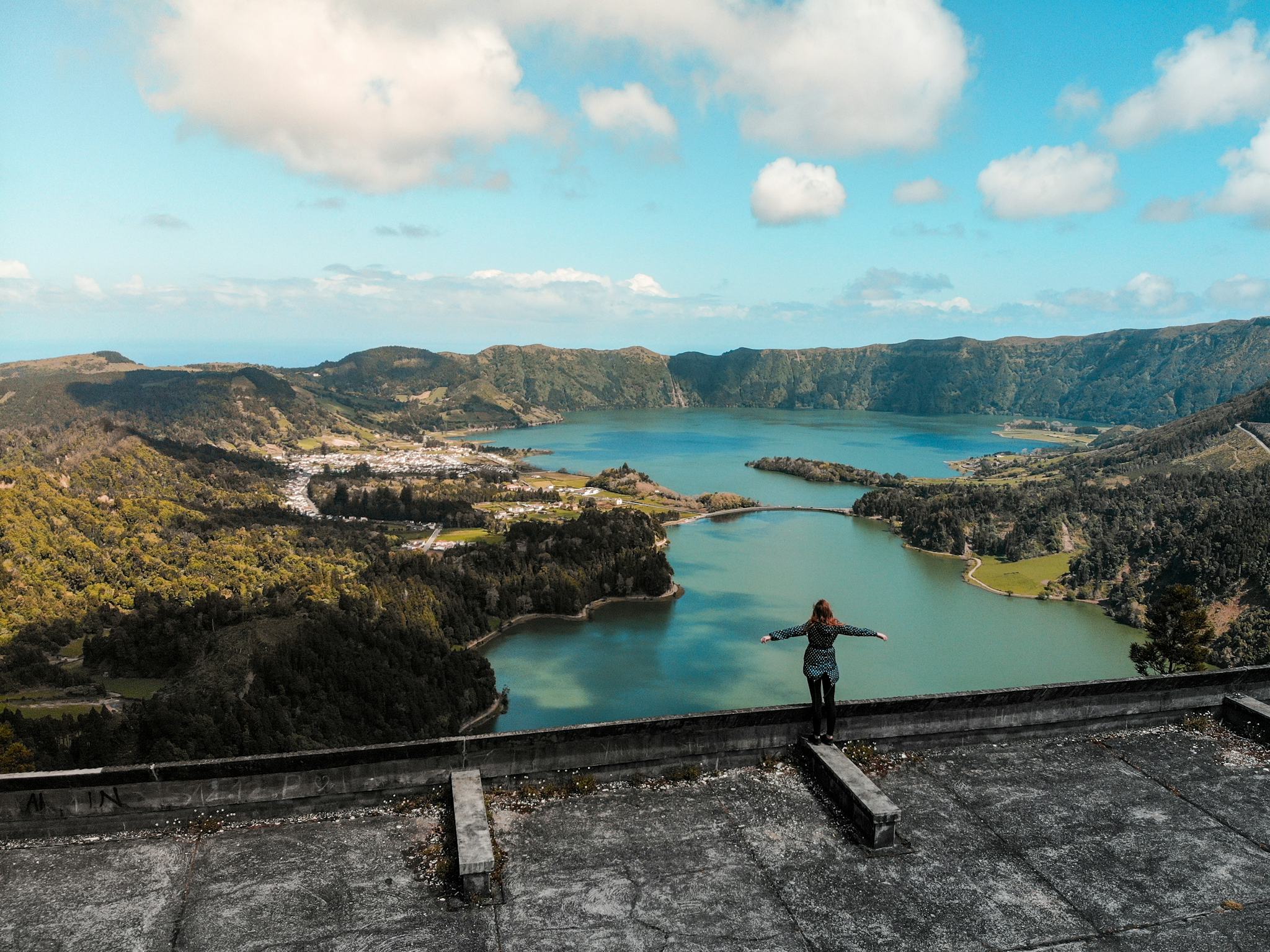 Sete Cidades