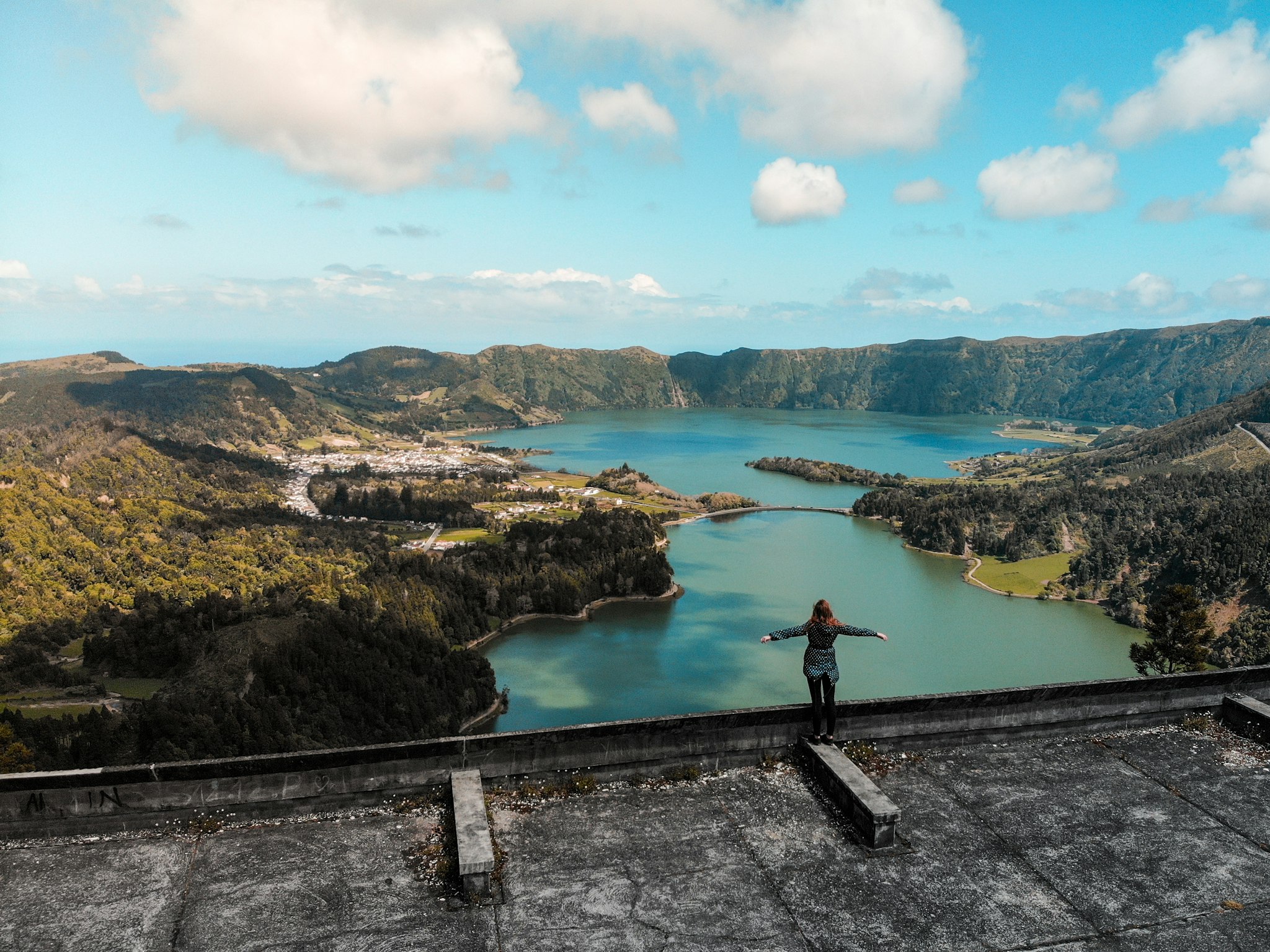 Sete Cidades