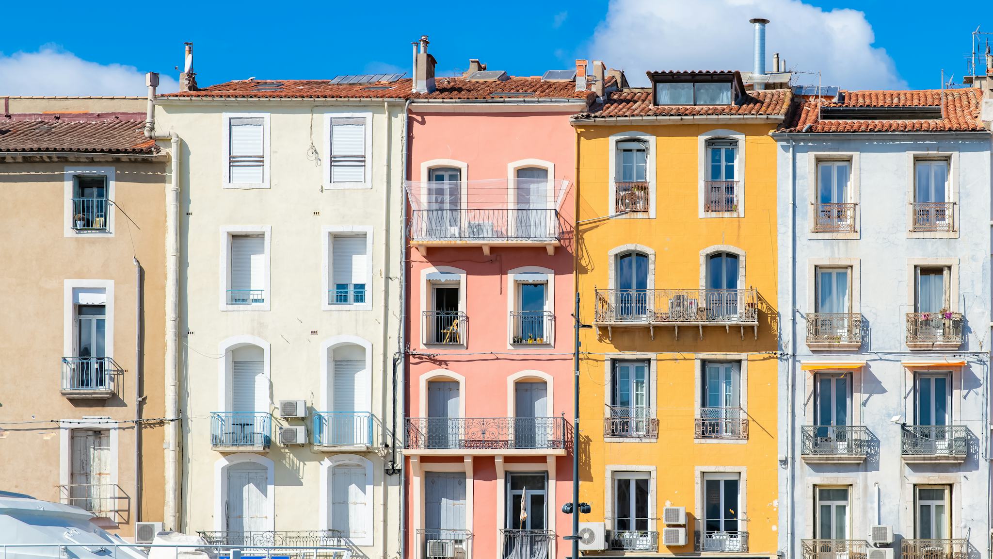 Sète