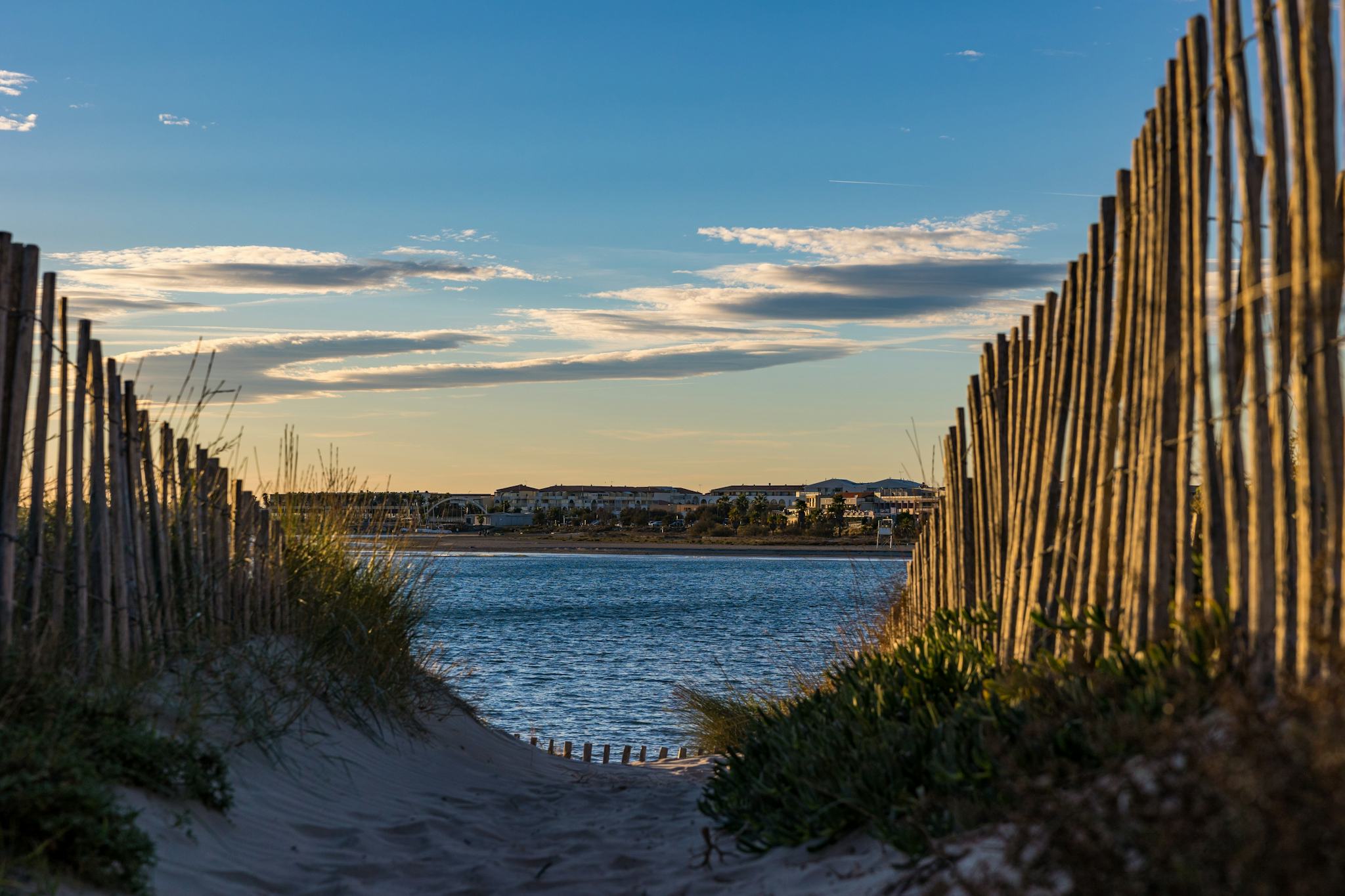 Sète