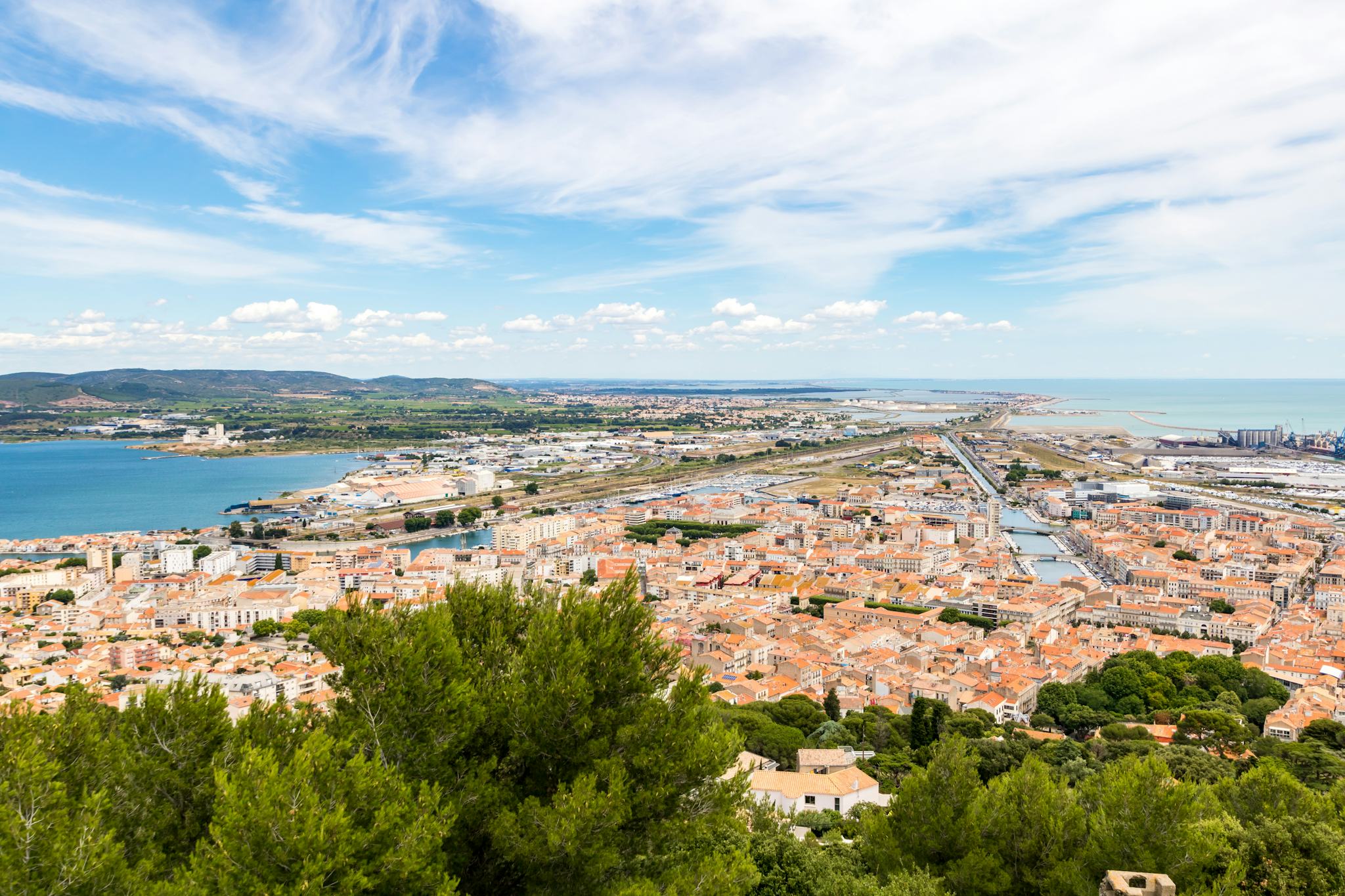 Sète