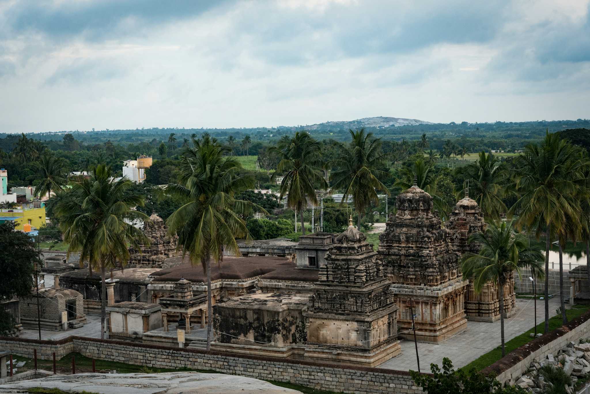 Shri Ramalingeshwara Swami Temple