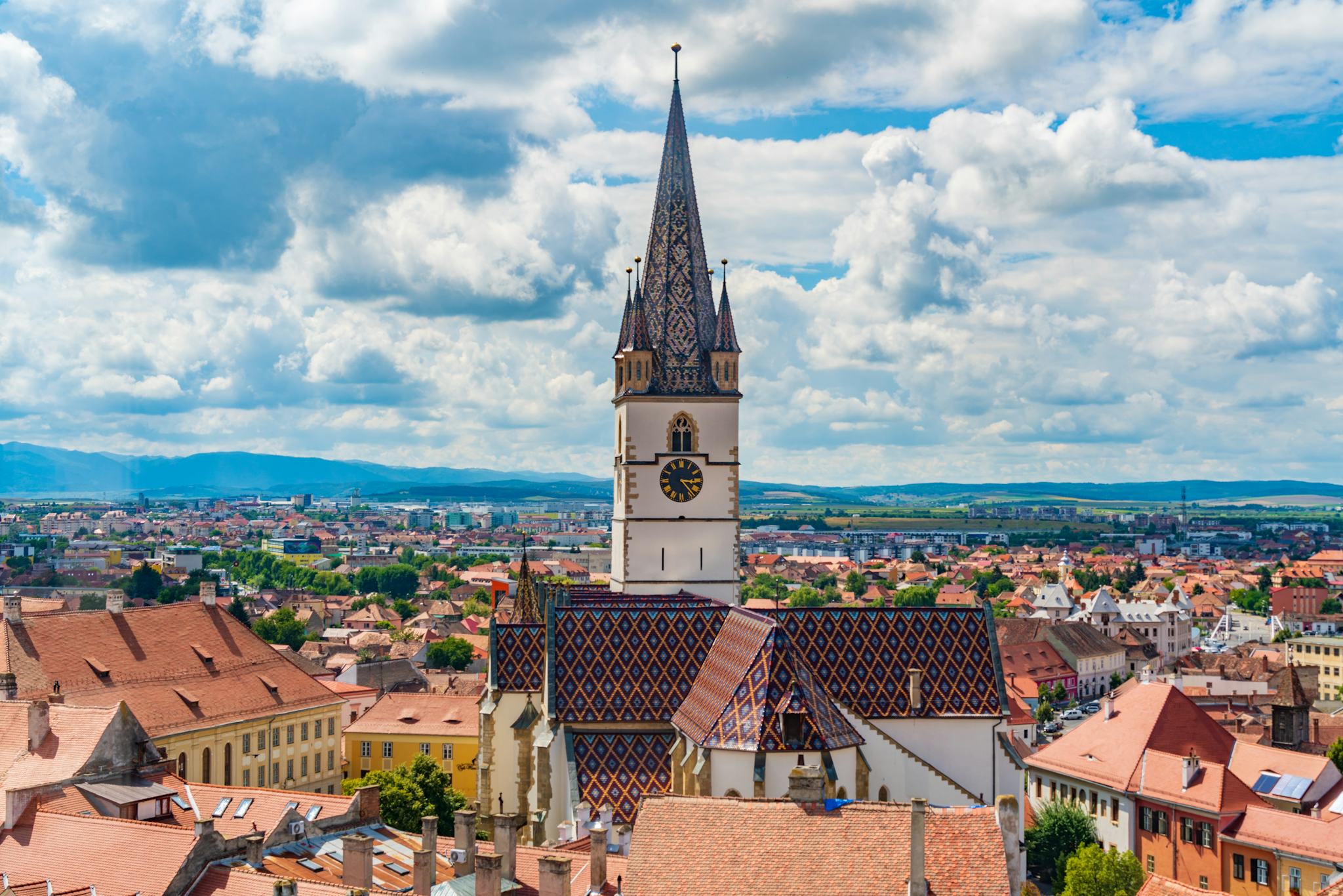 Sibiu