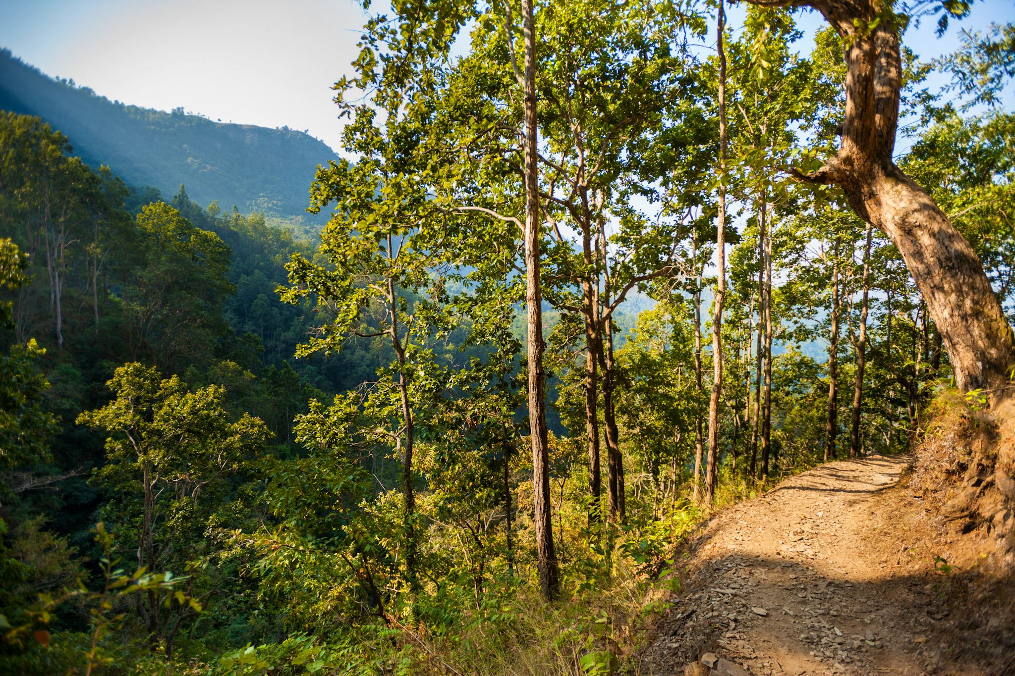 Siddha Gufa (Cave) Bimal Nagar