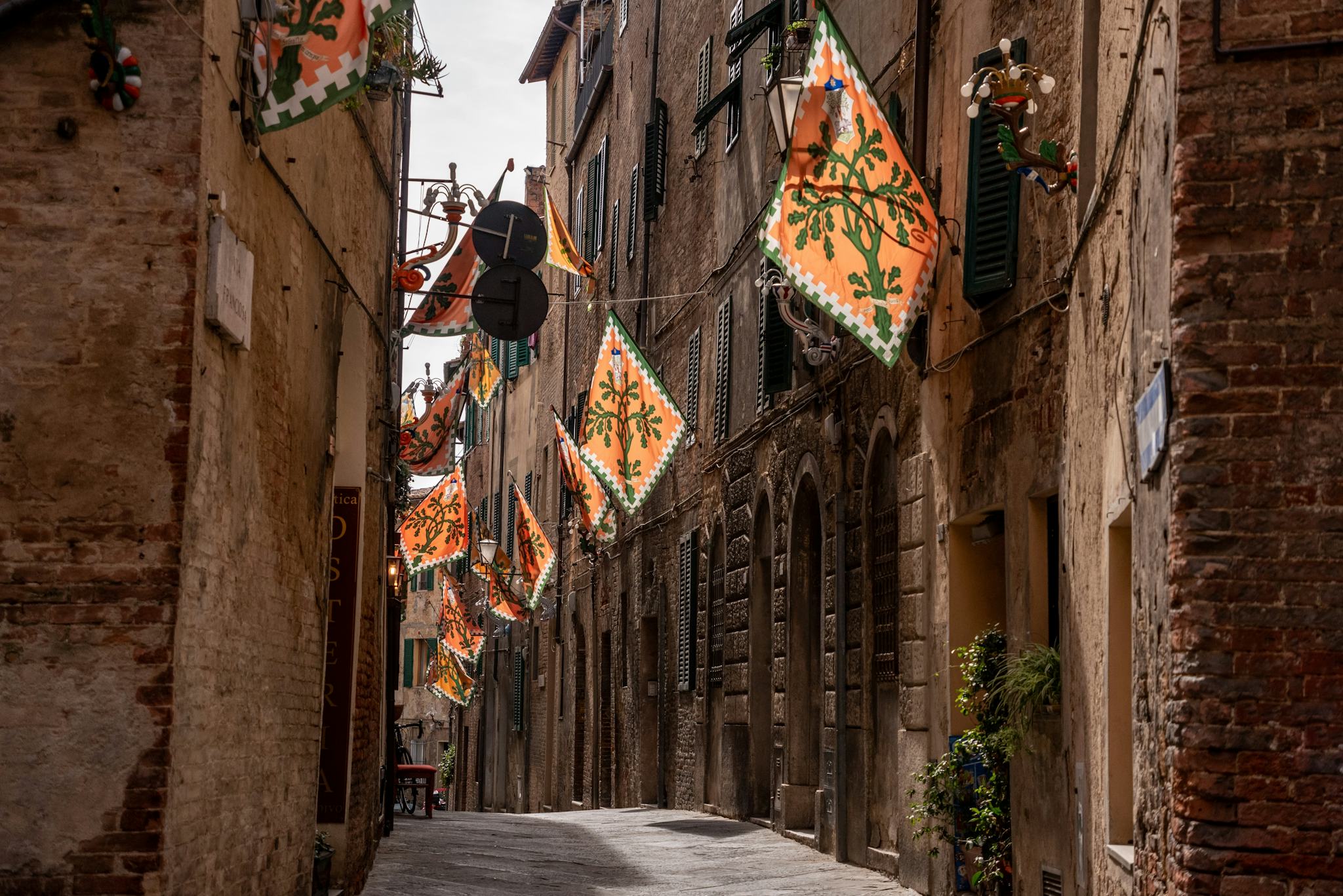Siena