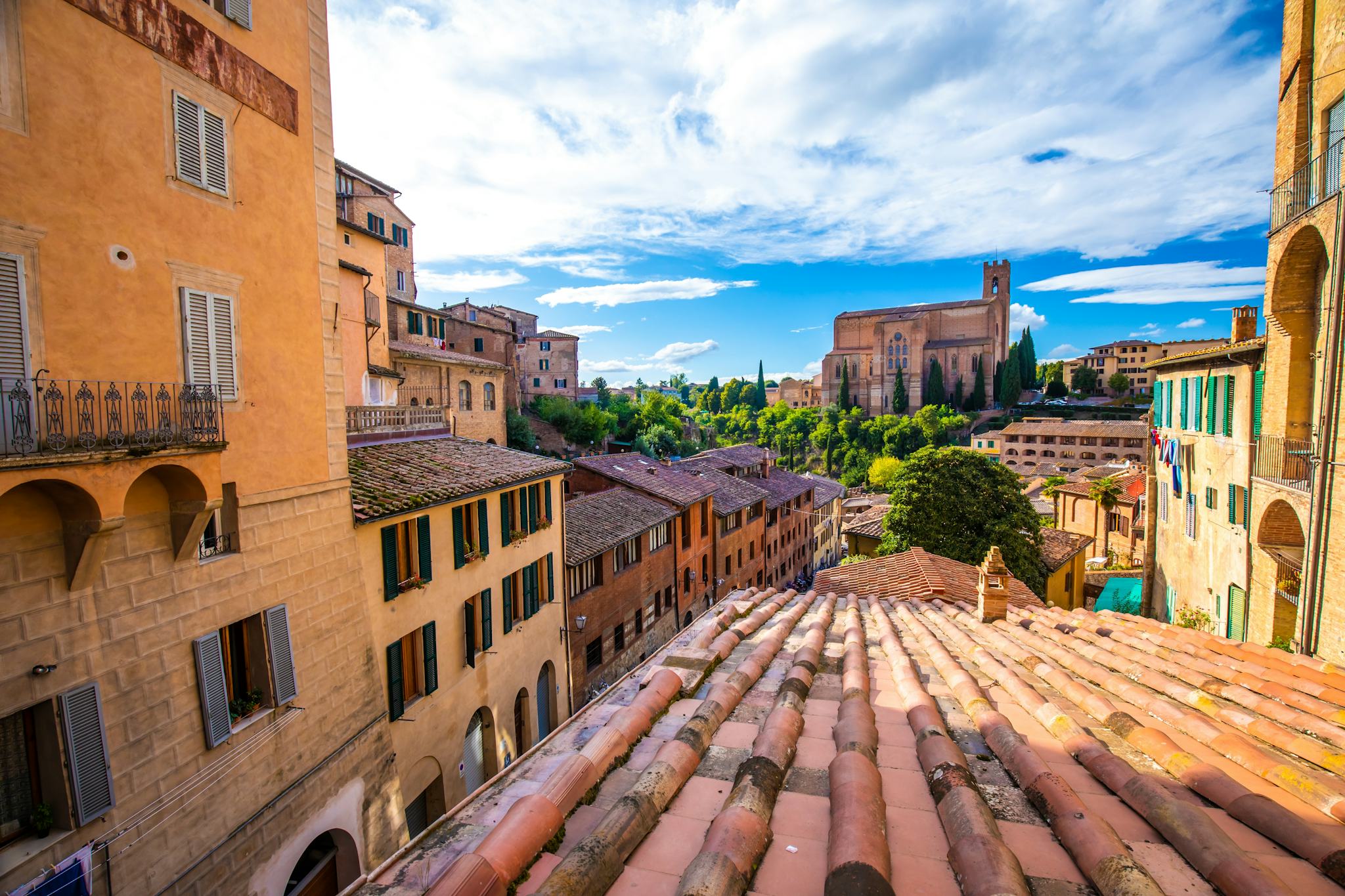 Siena