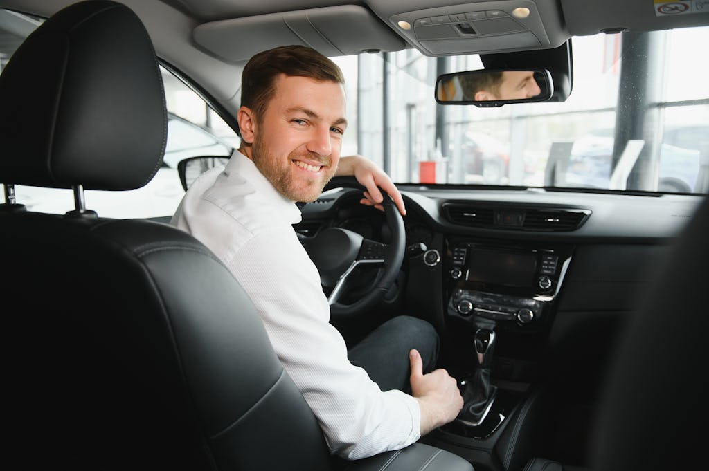 Cannot think of enough positive things to say about my amazing driver Arsenie.