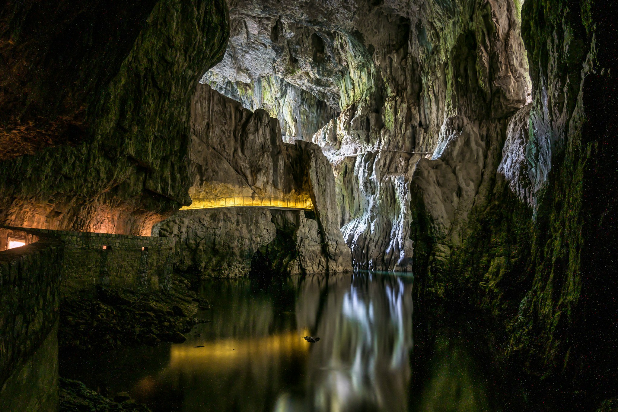 Koper to Škocjan Caves and Lipica Stud Farm: Day trip