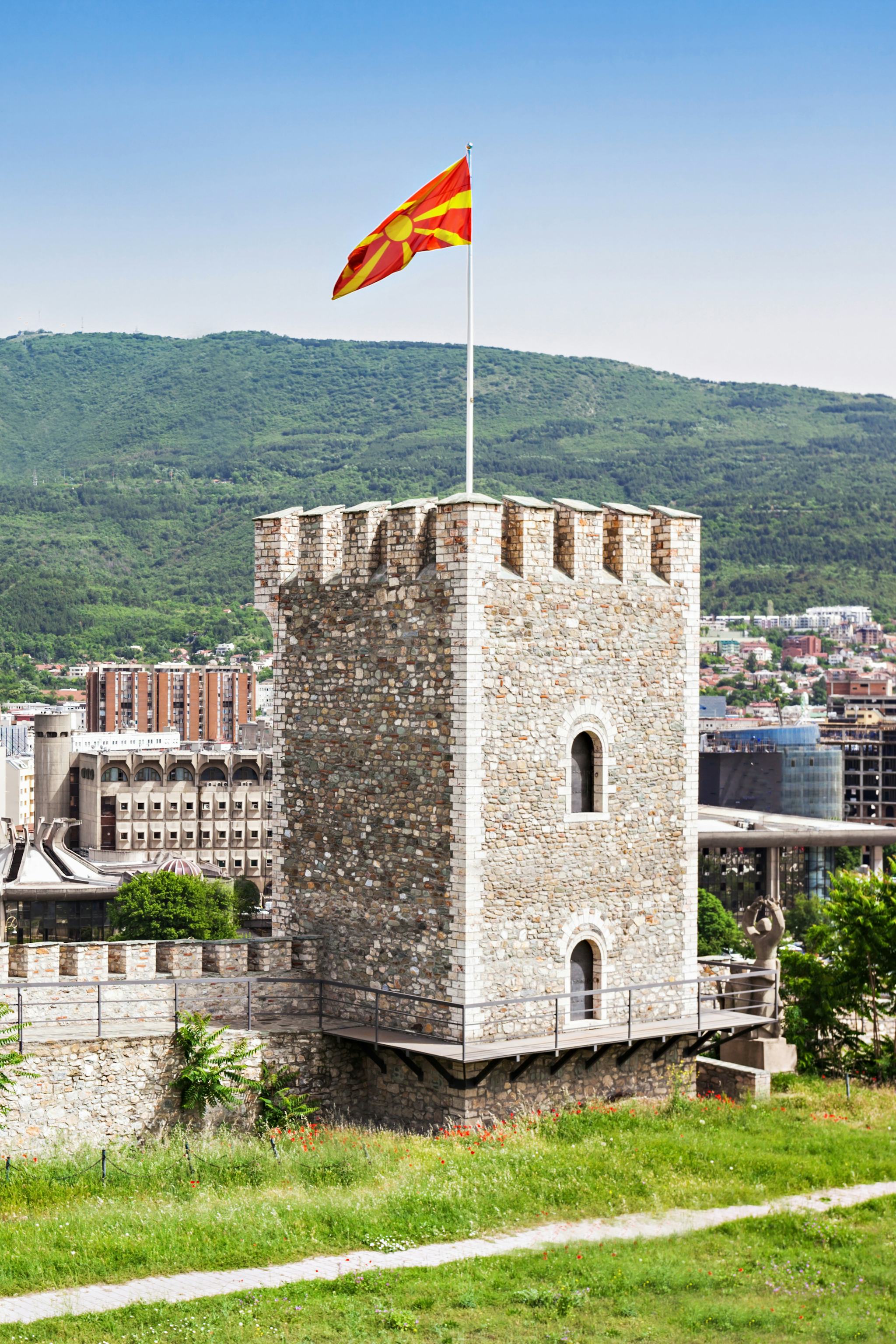 Skopje