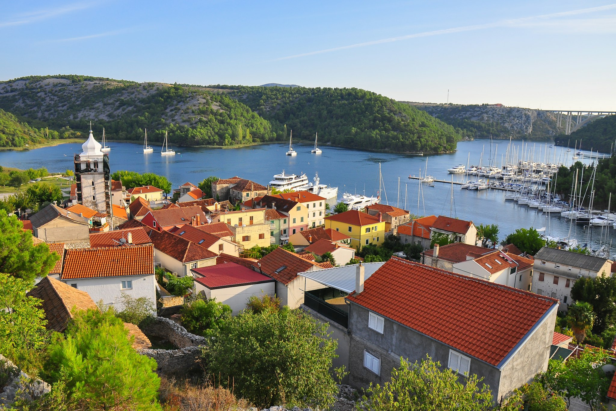 Skradin