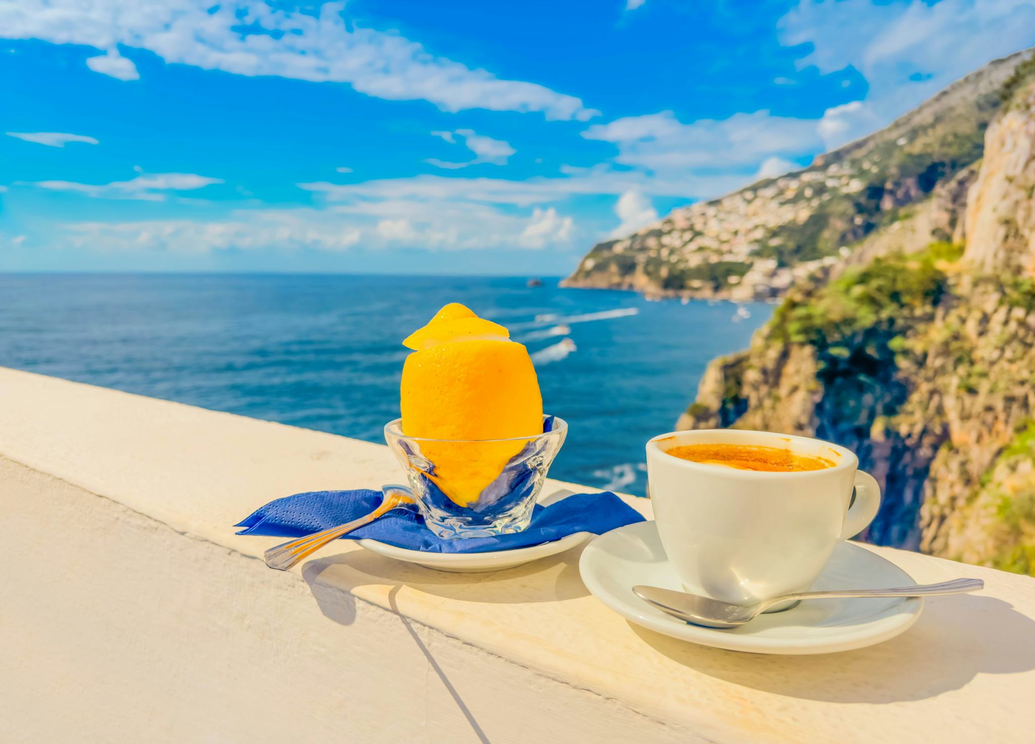 Sorrento