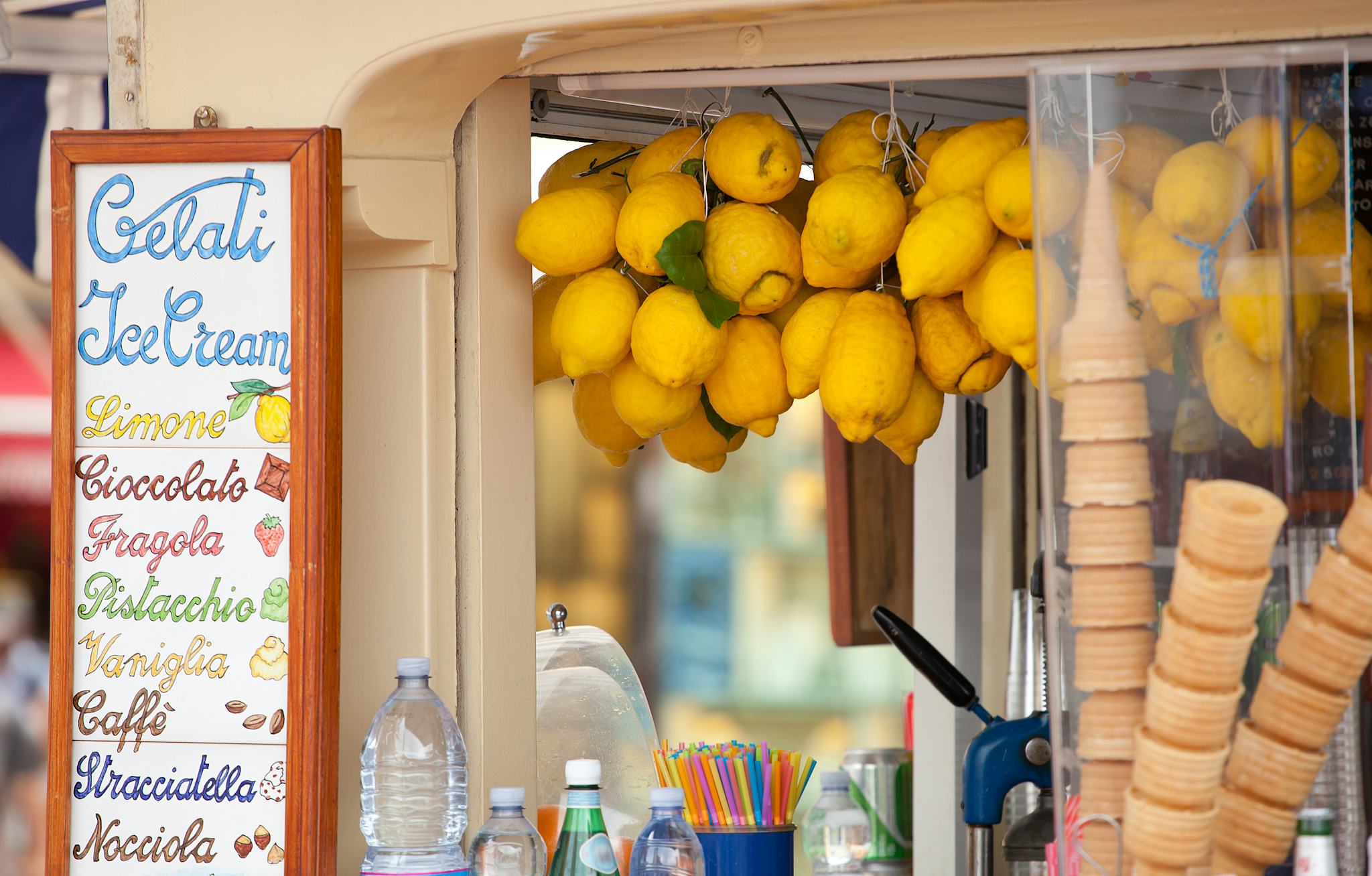 Sorrento