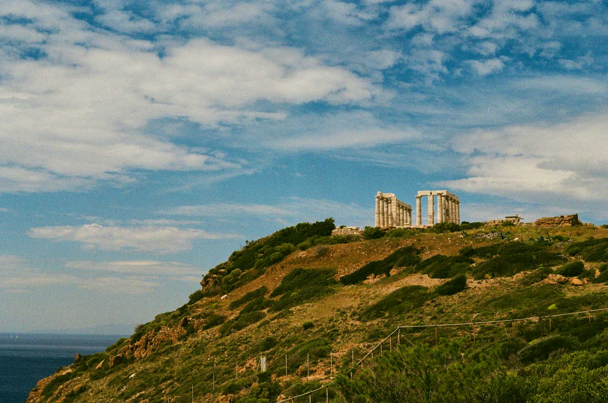 Sounion