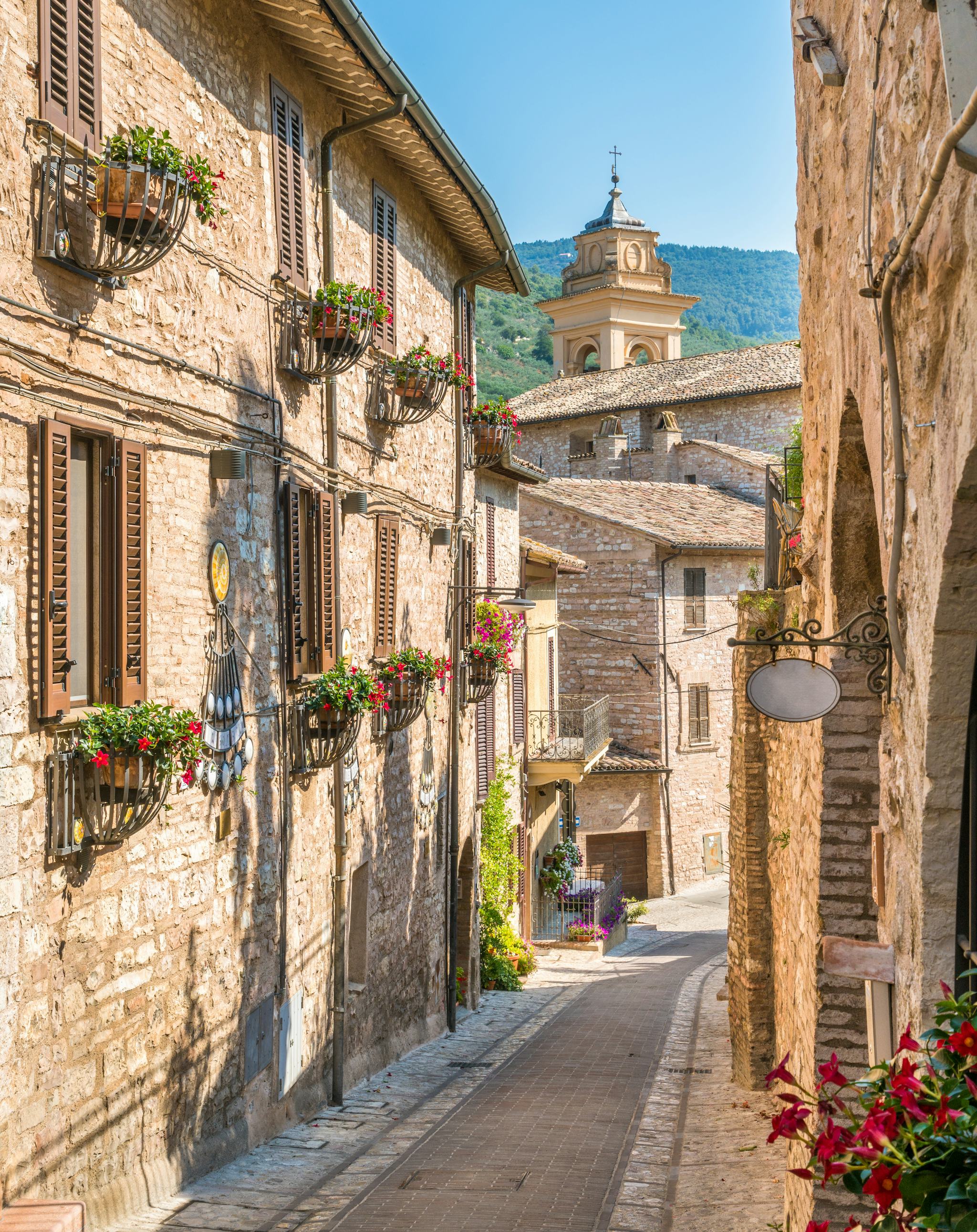 Spello