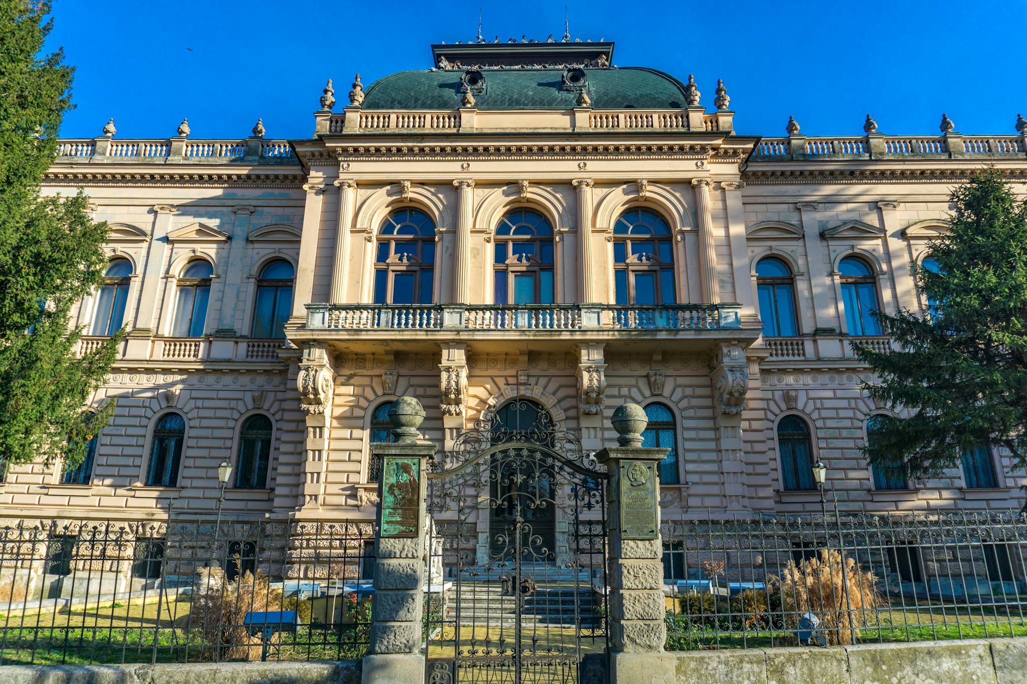 Sremski Karlovci