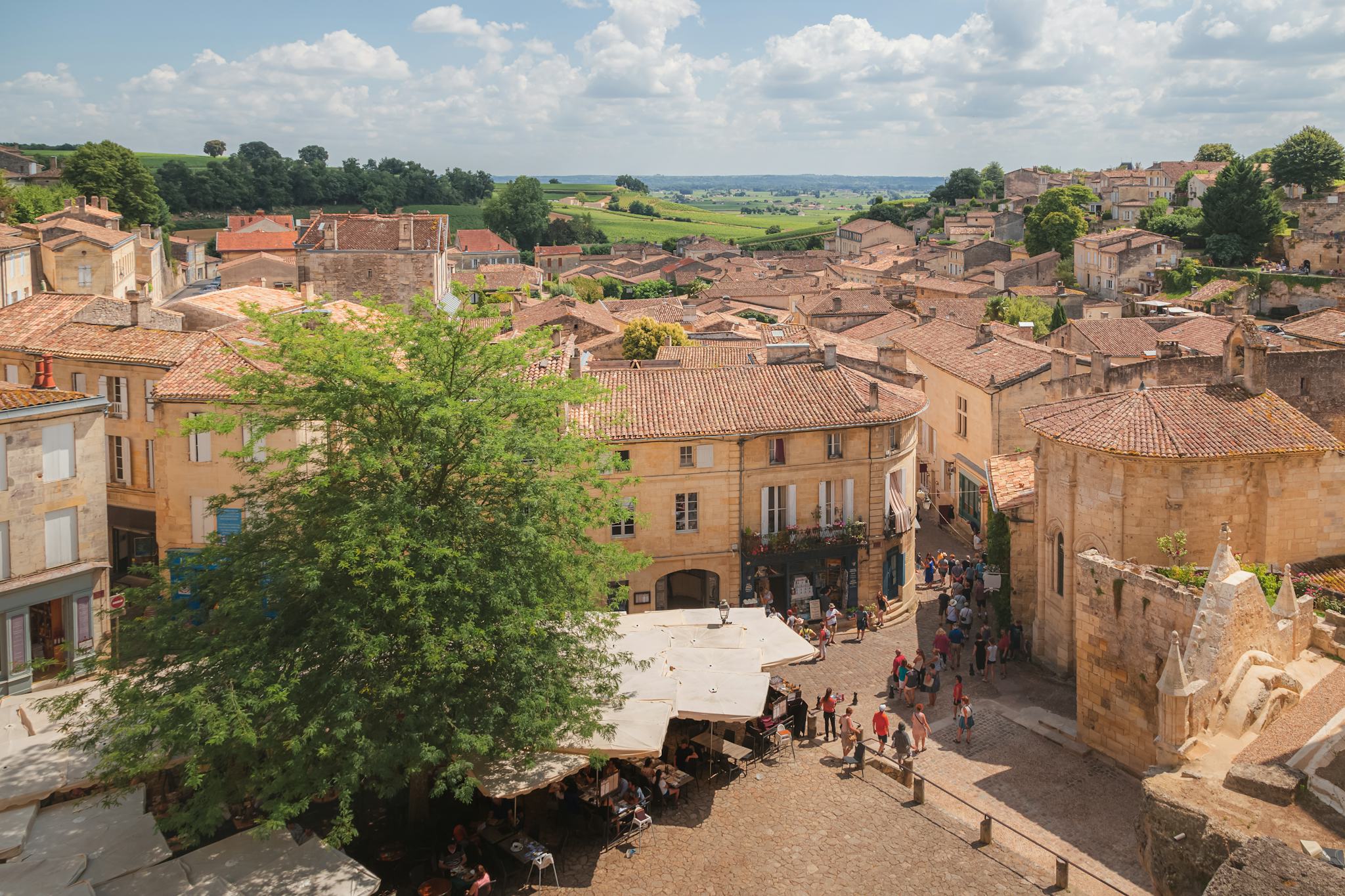 St. Emilion