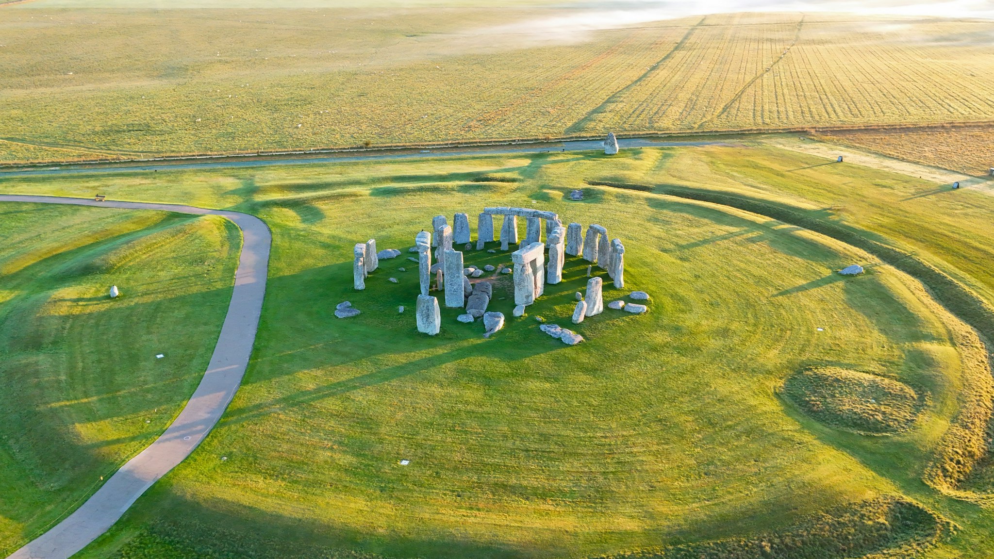 Stonehenge