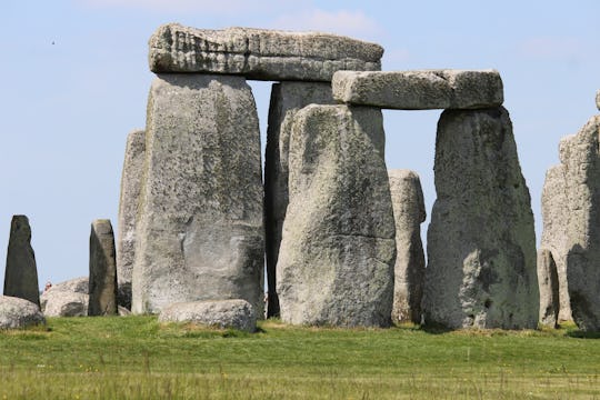 Stonehenge